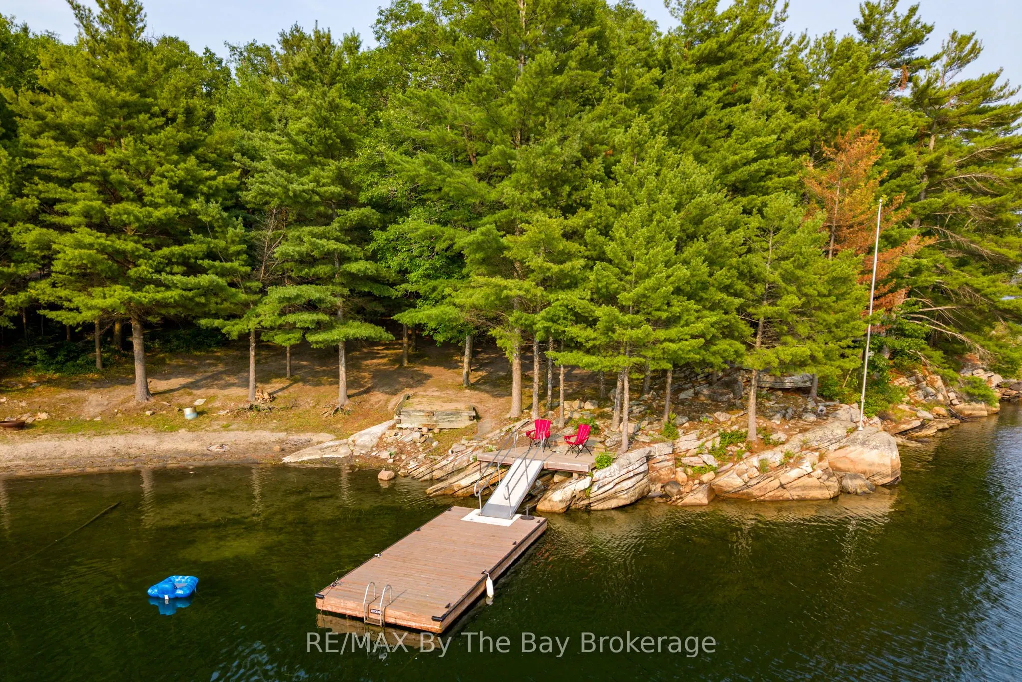 1177 Harrison Trail