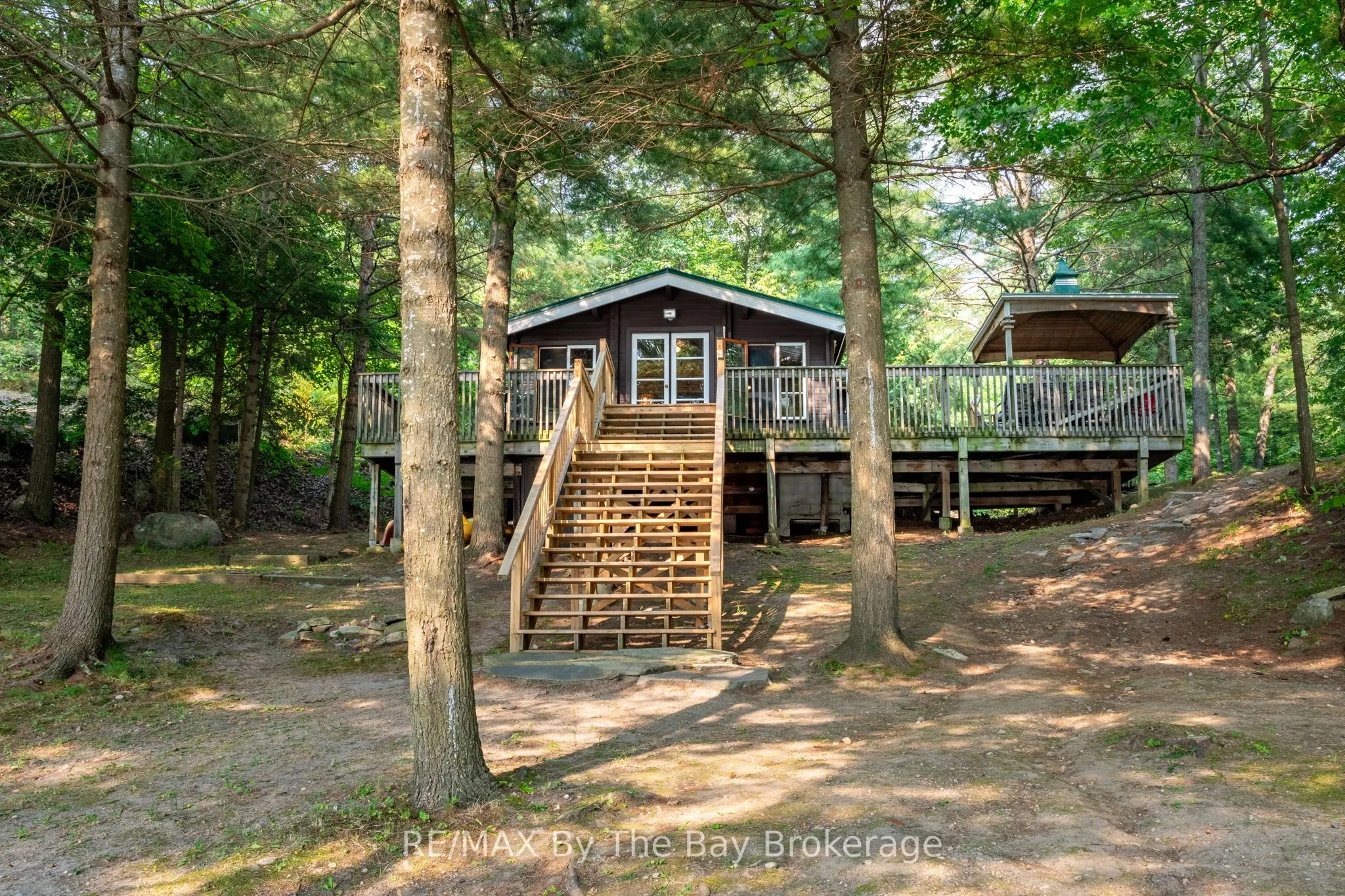 1177 Harrison Trail