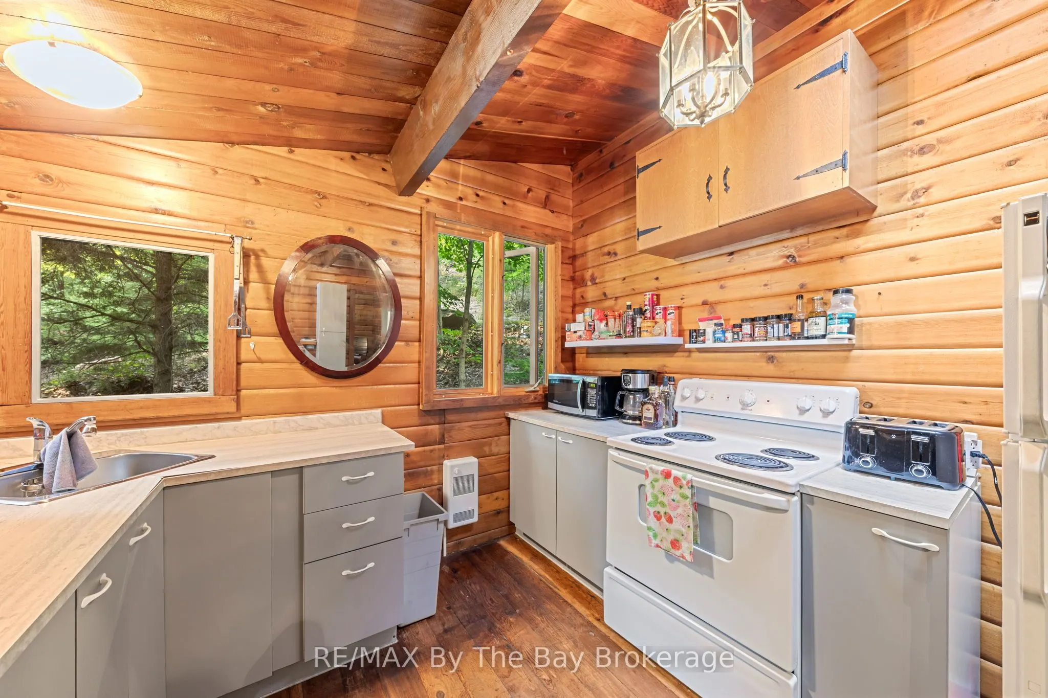 1177 Harrison Trail