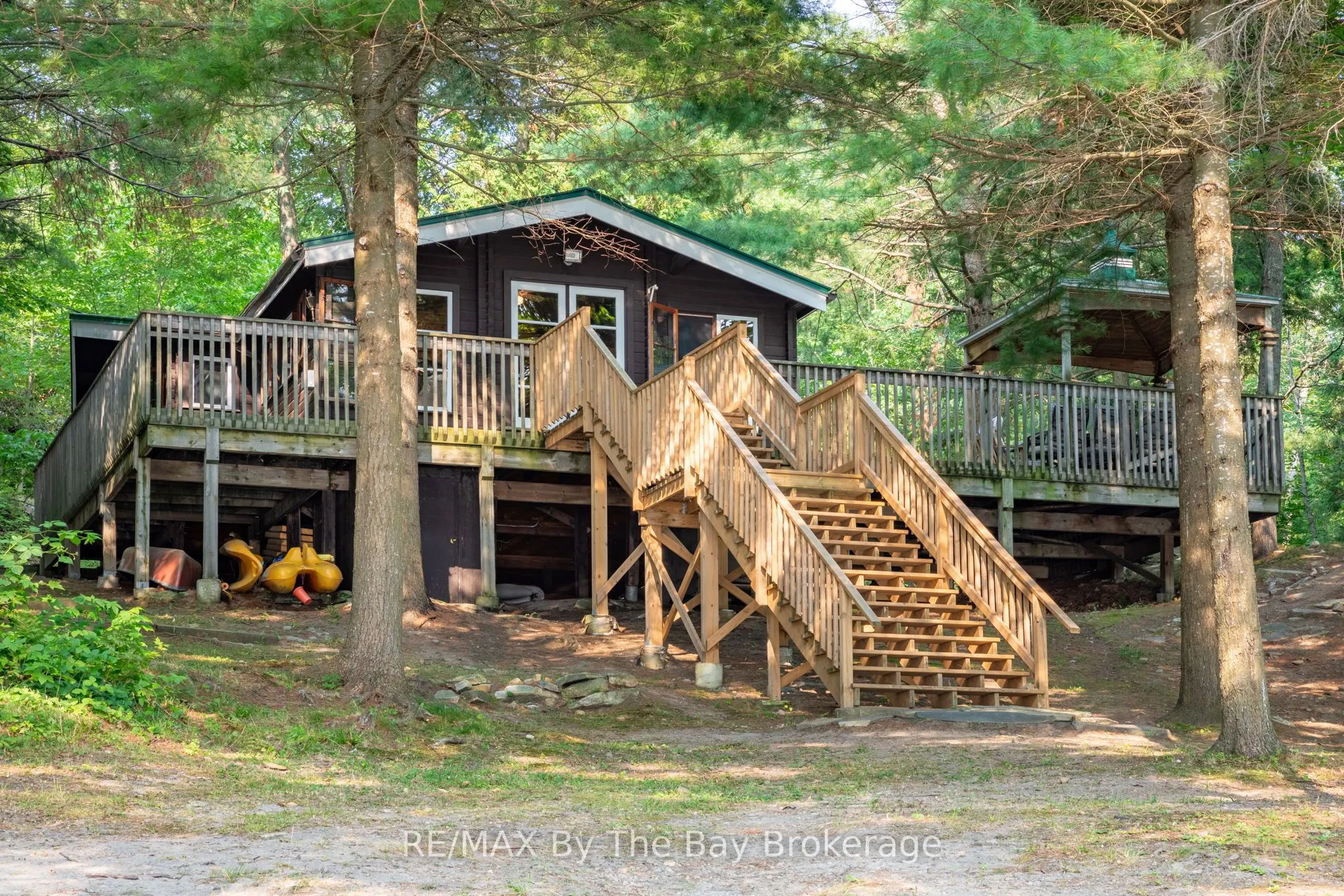 1177 Harrison Trail