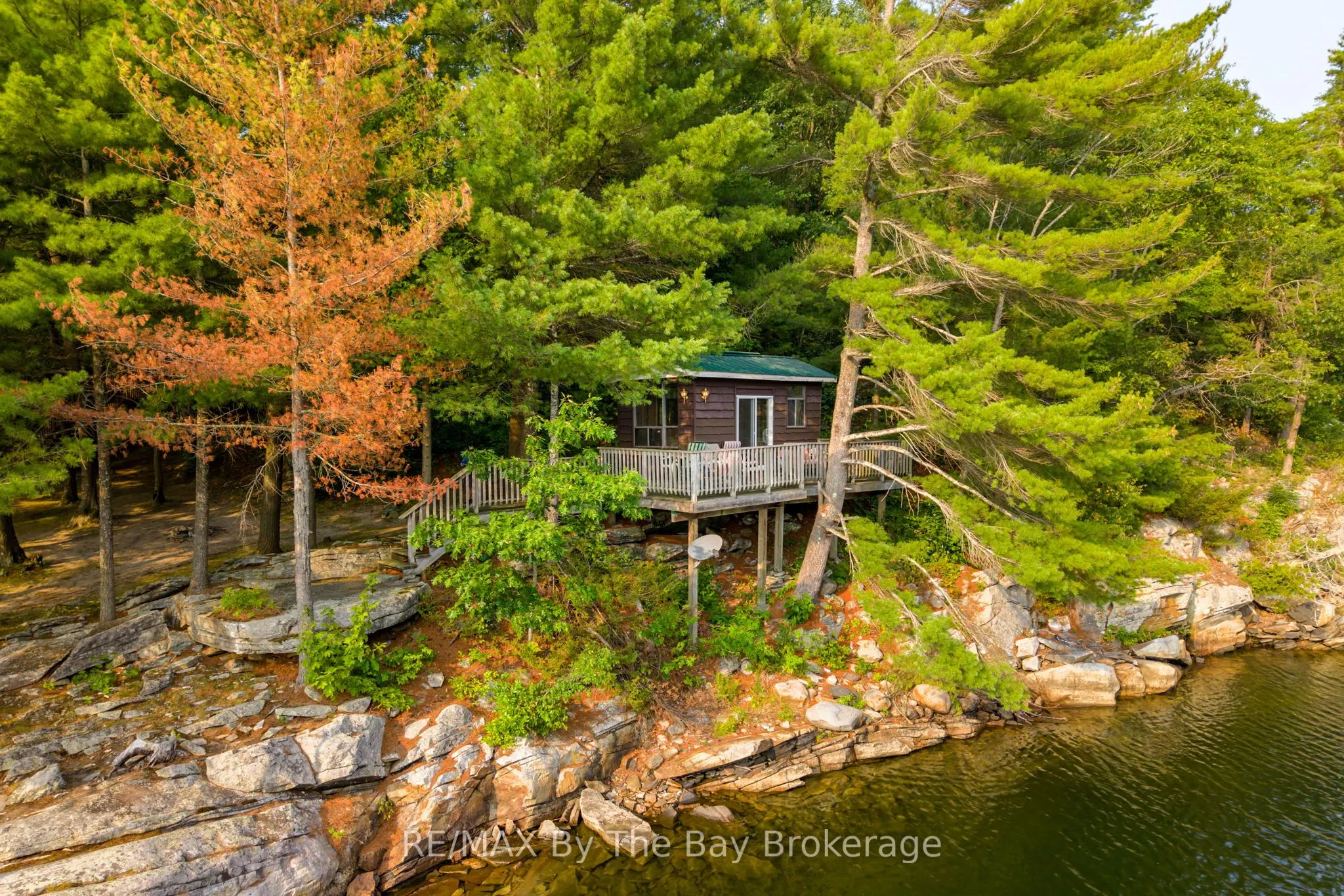 1177 Harrison Trail
