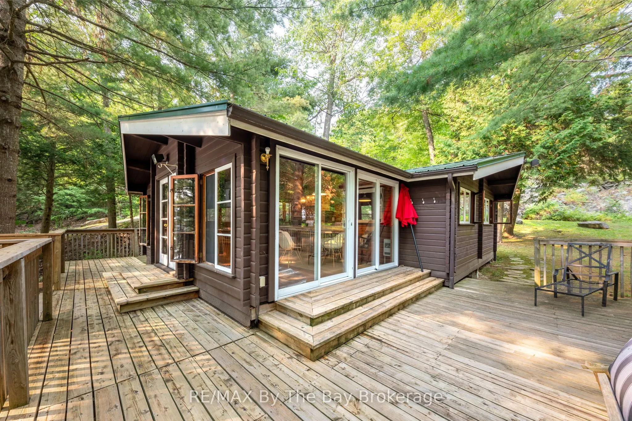 1177 Harrison Trail