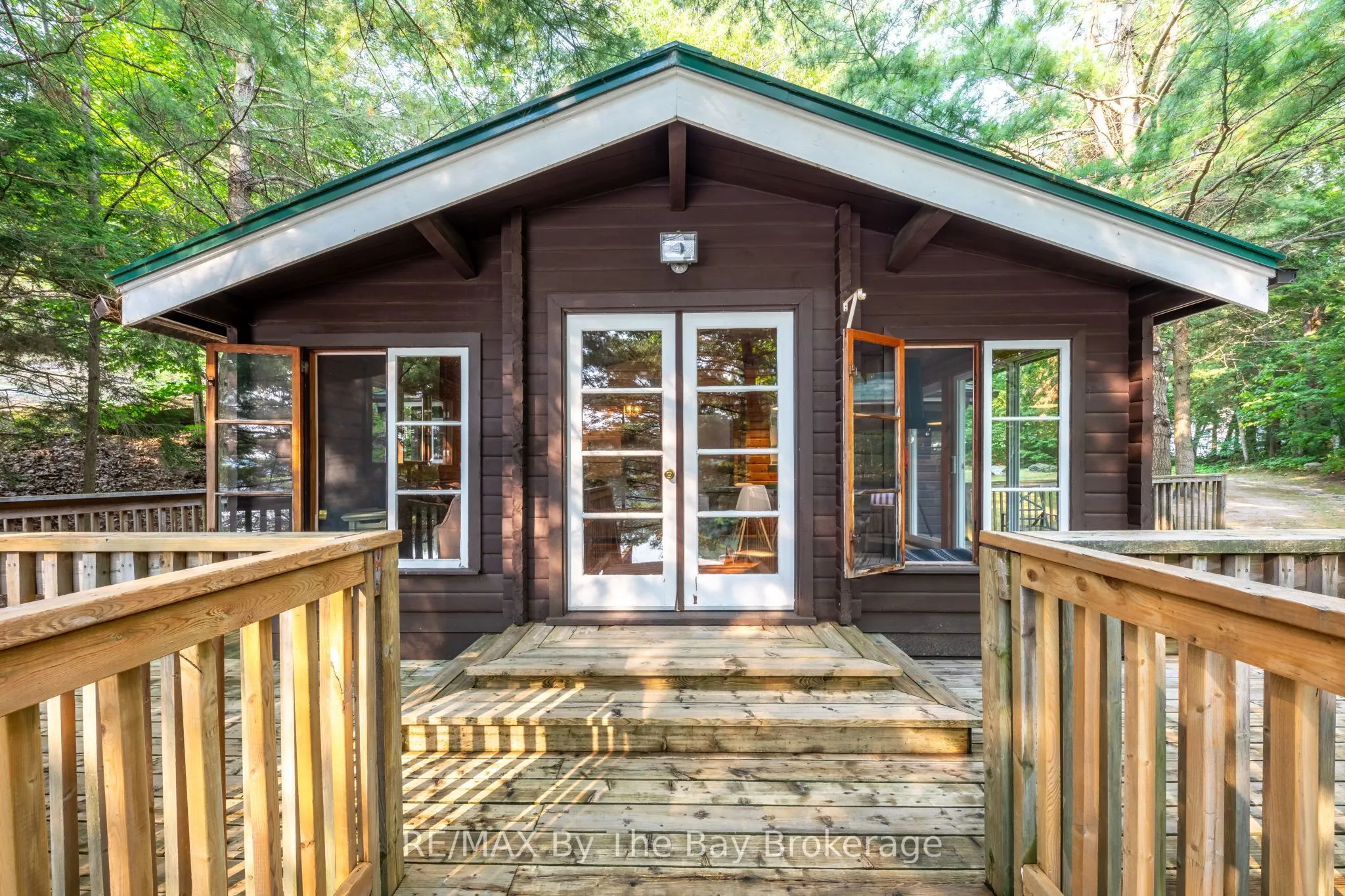 1177 Harrison Trail