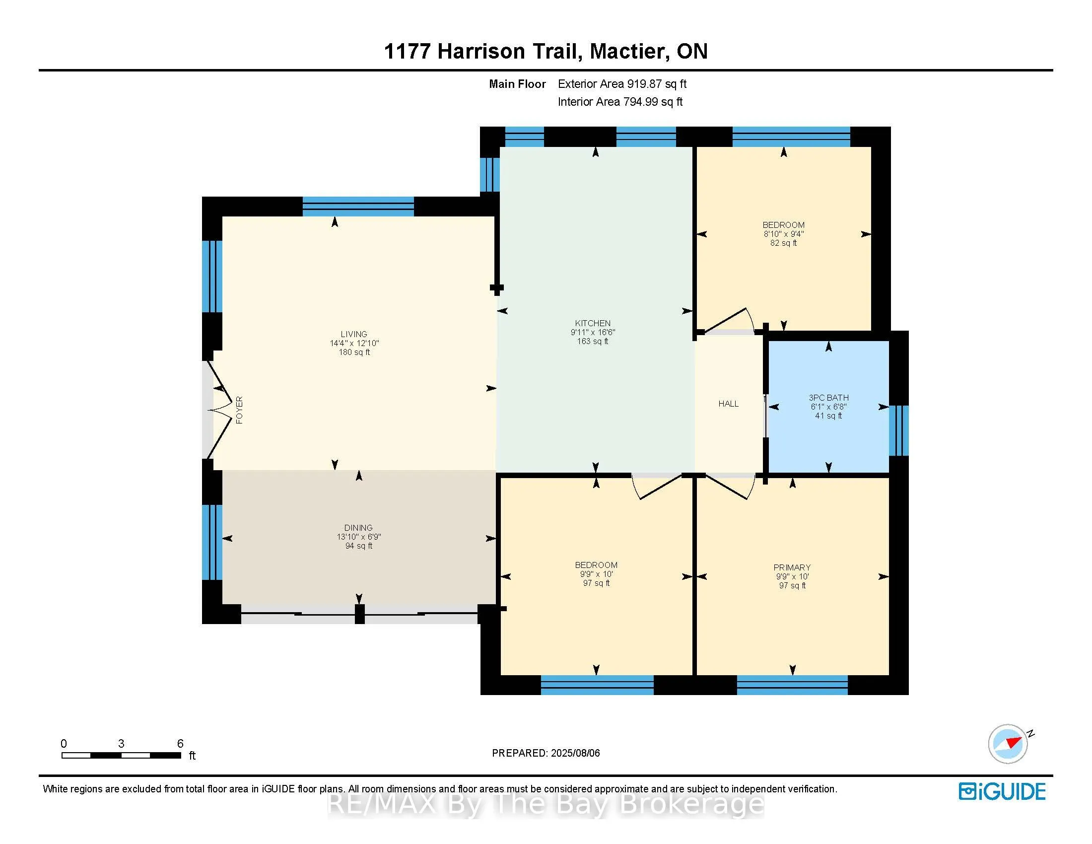 1177 Harrison Trail