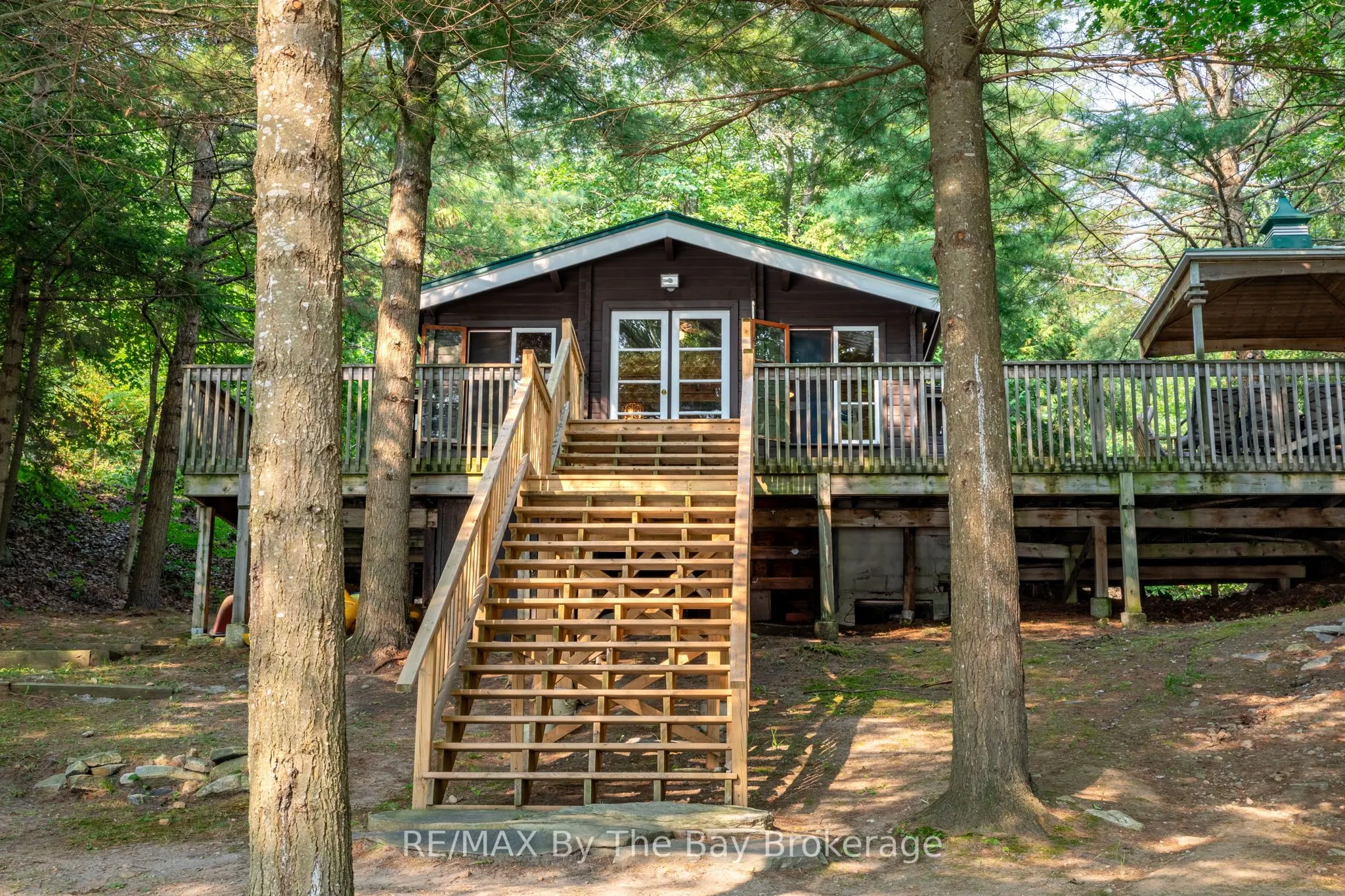 1177 Harrison Trail