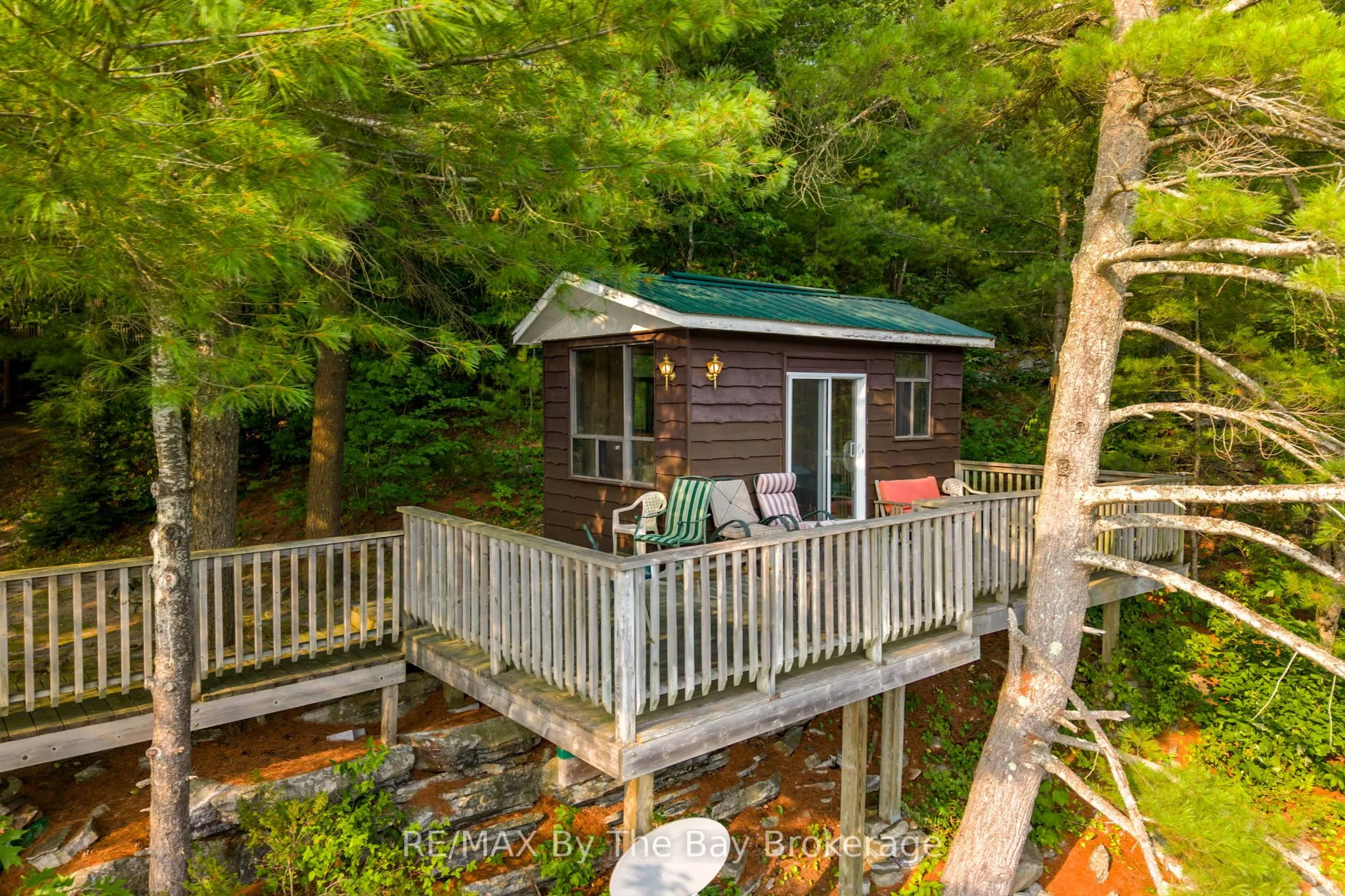 1177 Harrison Trail