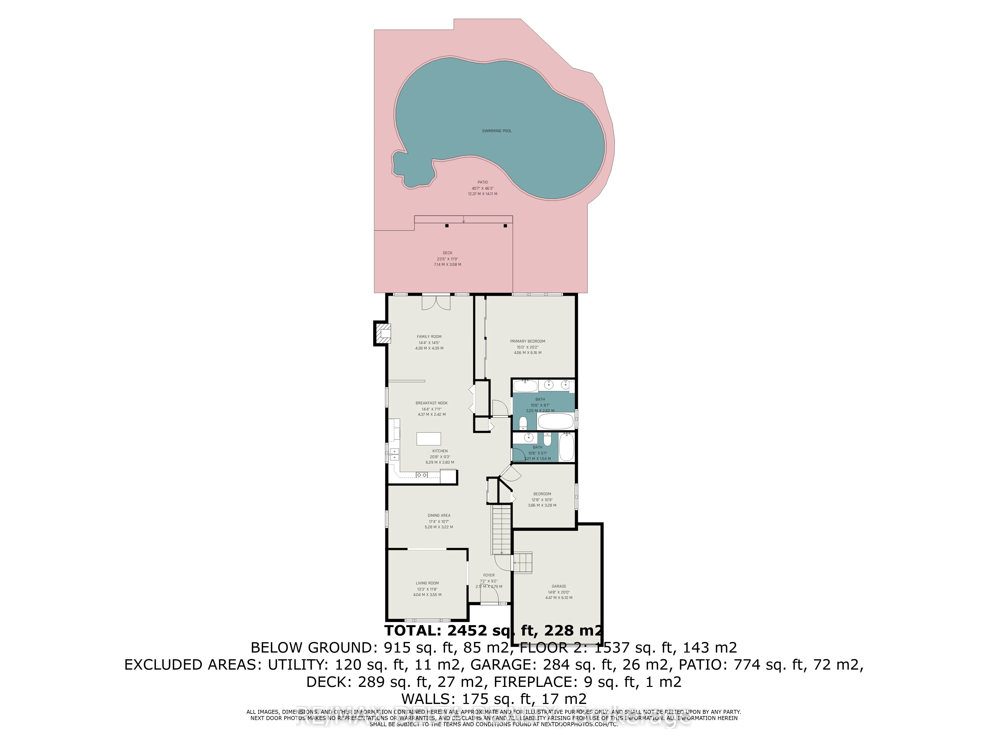 762 Adencliffe Drive