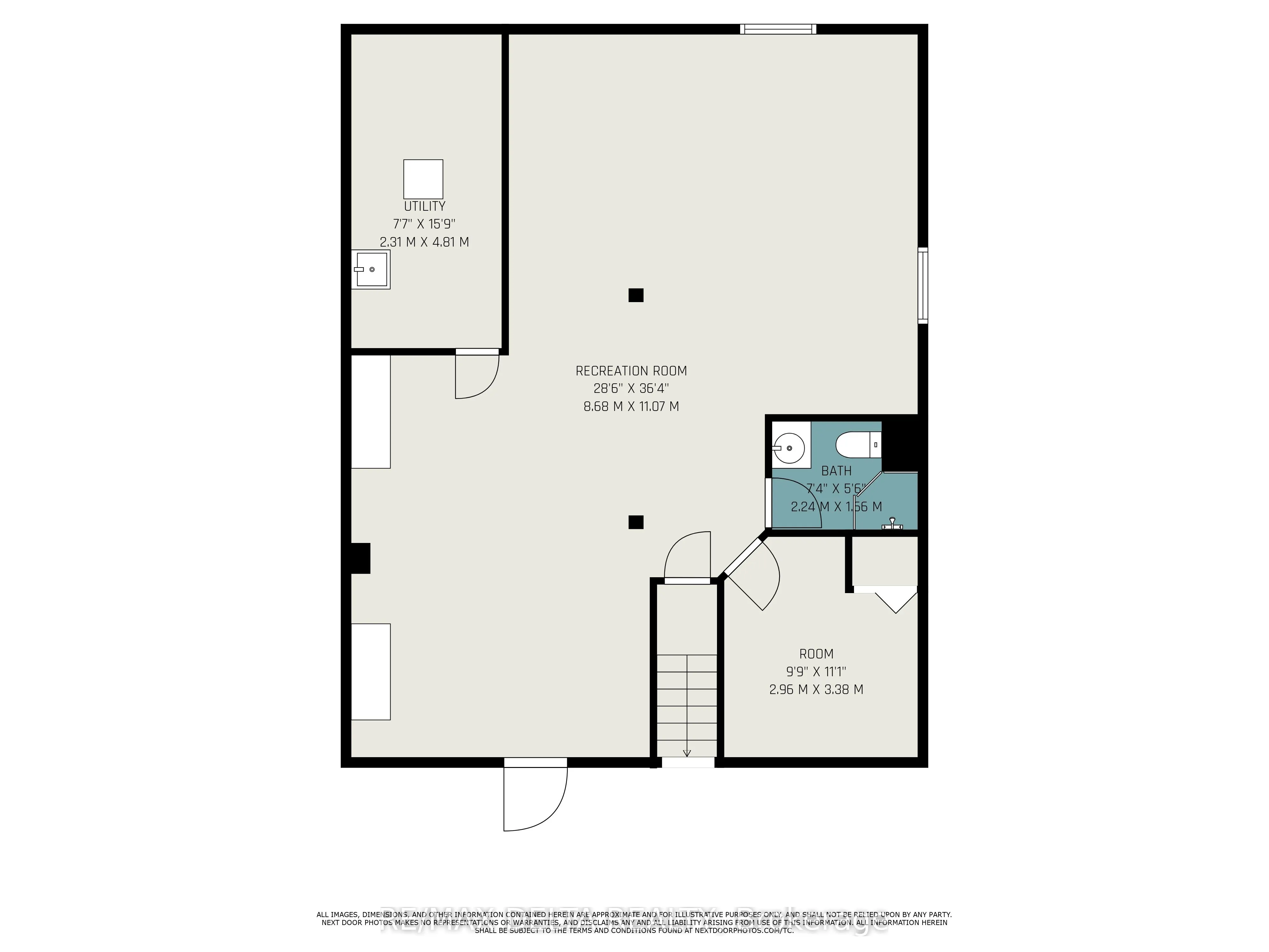 762 Adencliffe Drive