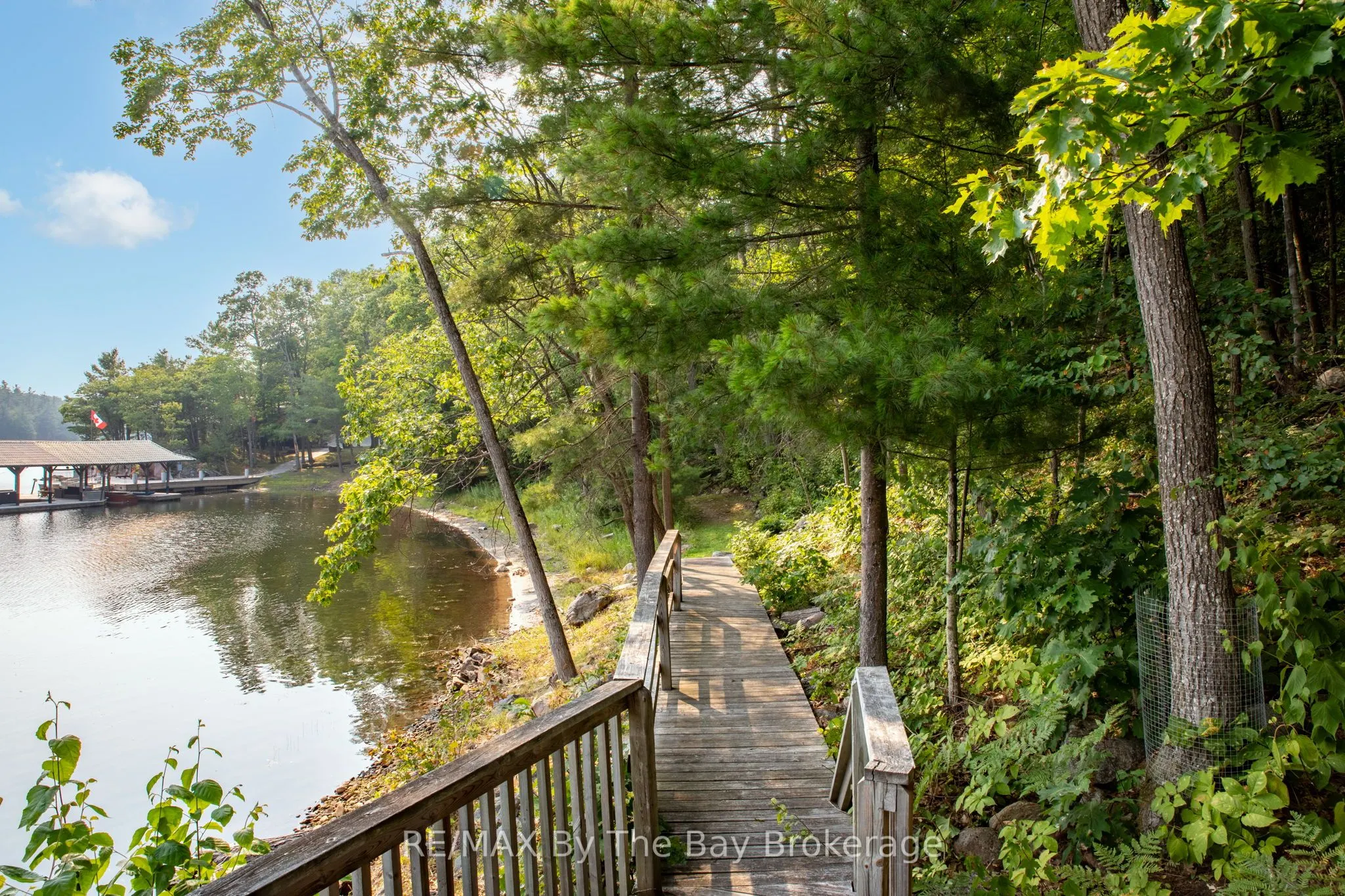 1215 Harrison Trail