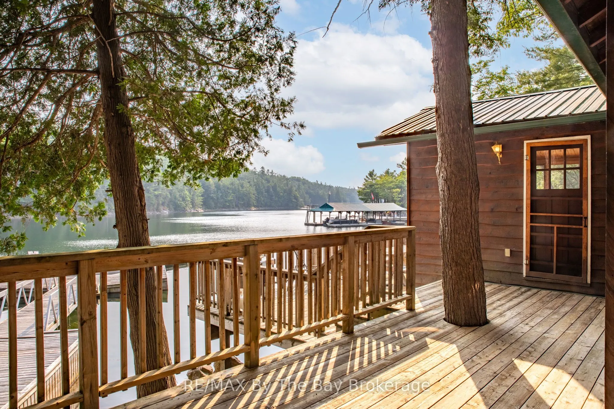 1215 Harrison Trail