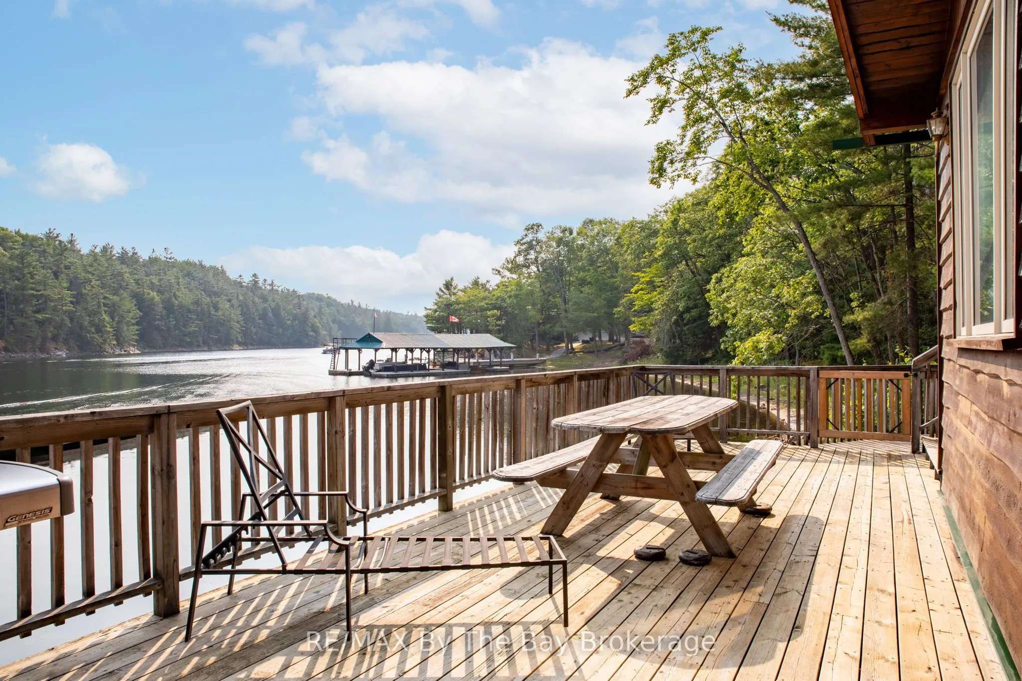 1215 Harrison Trail