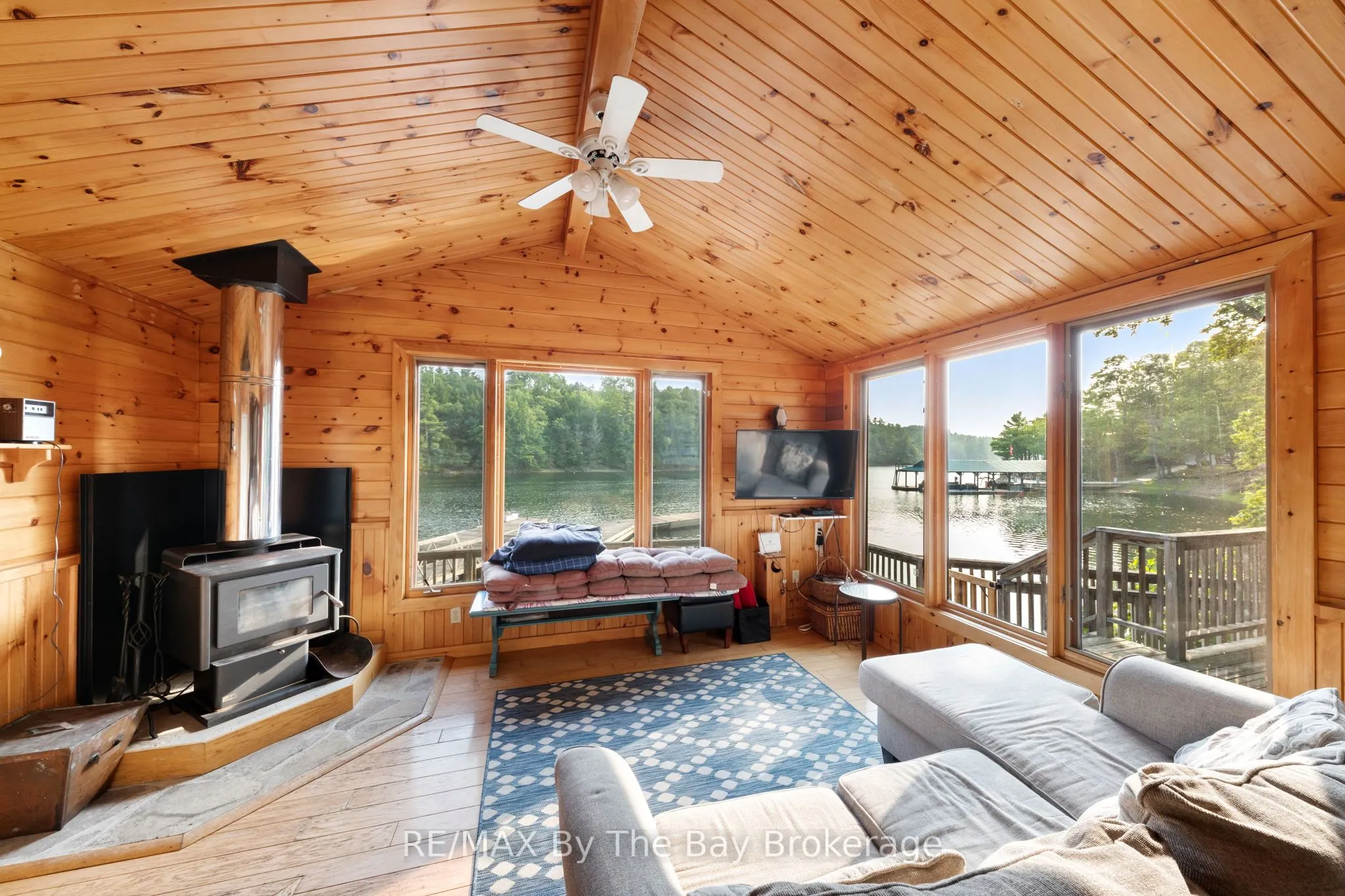 1215 Harrison Trail