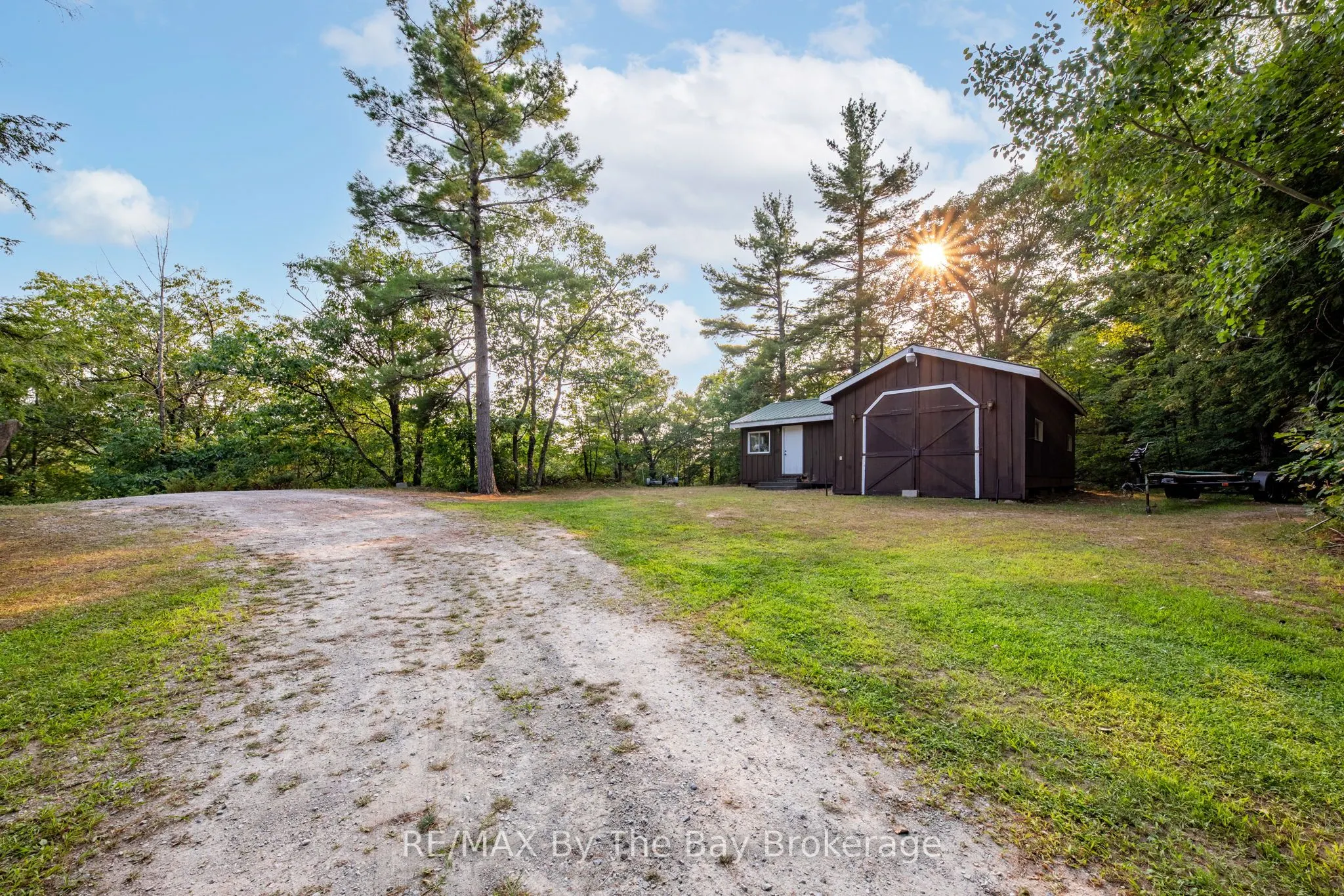 1215 Harrison Trail
