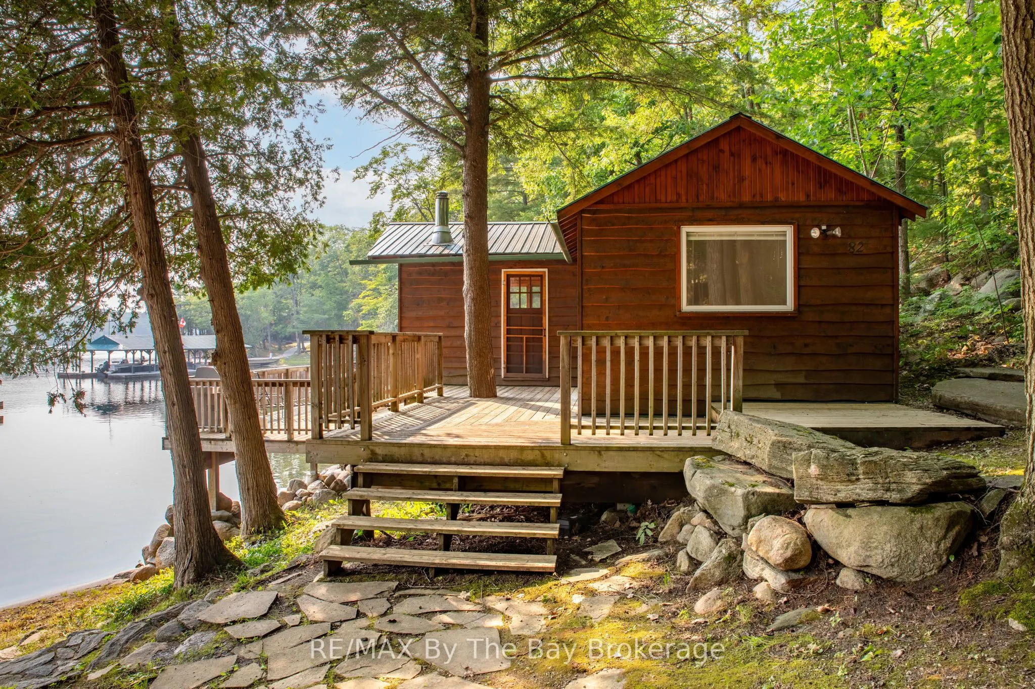 1215 Harrison Trail