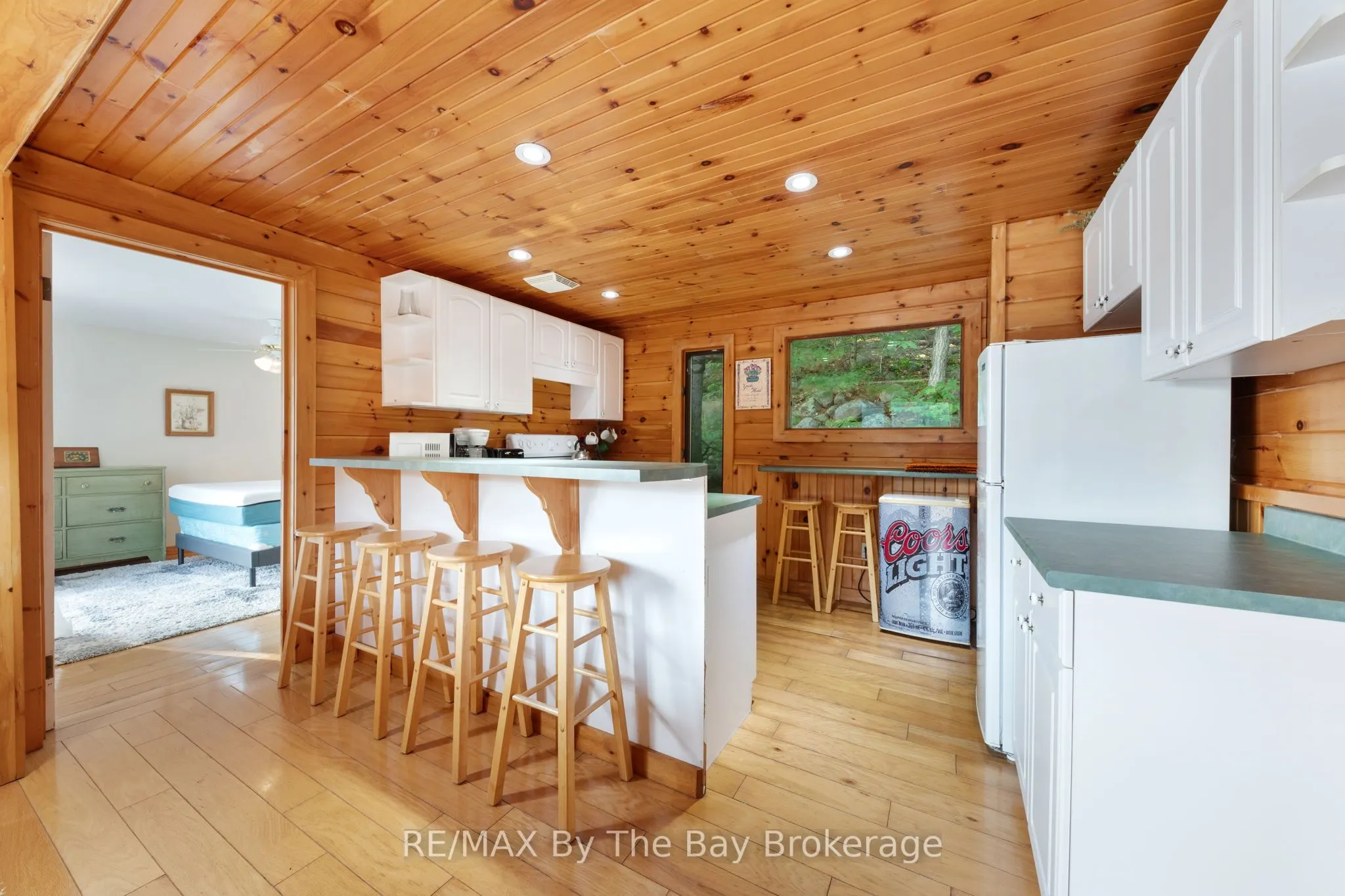 1215 Harrison Trail