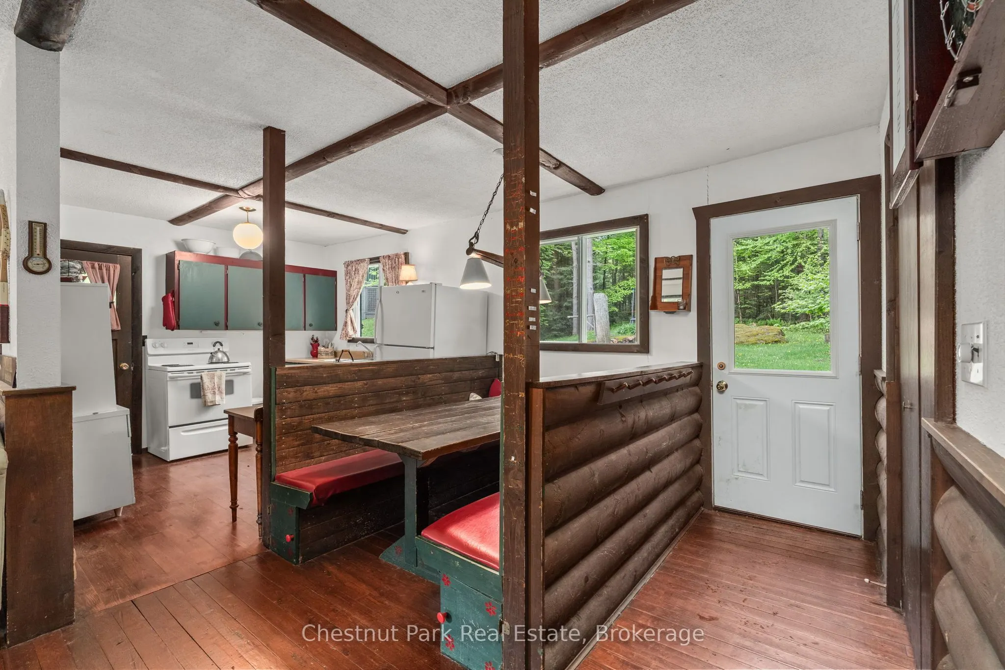 1230 MIRIAM Drive, #1 & 2
