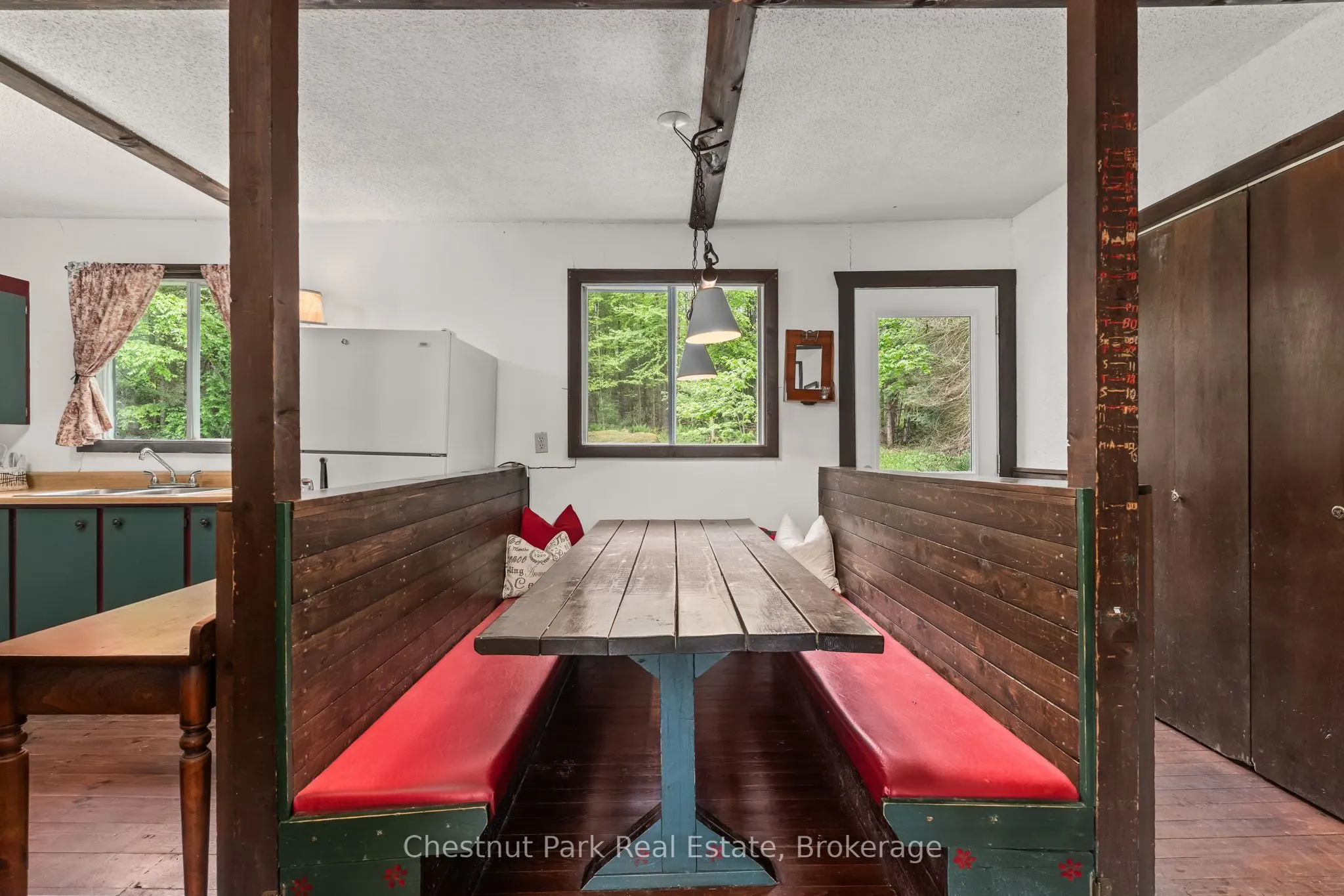 1230 MIRIAM Drive, #1 & 2