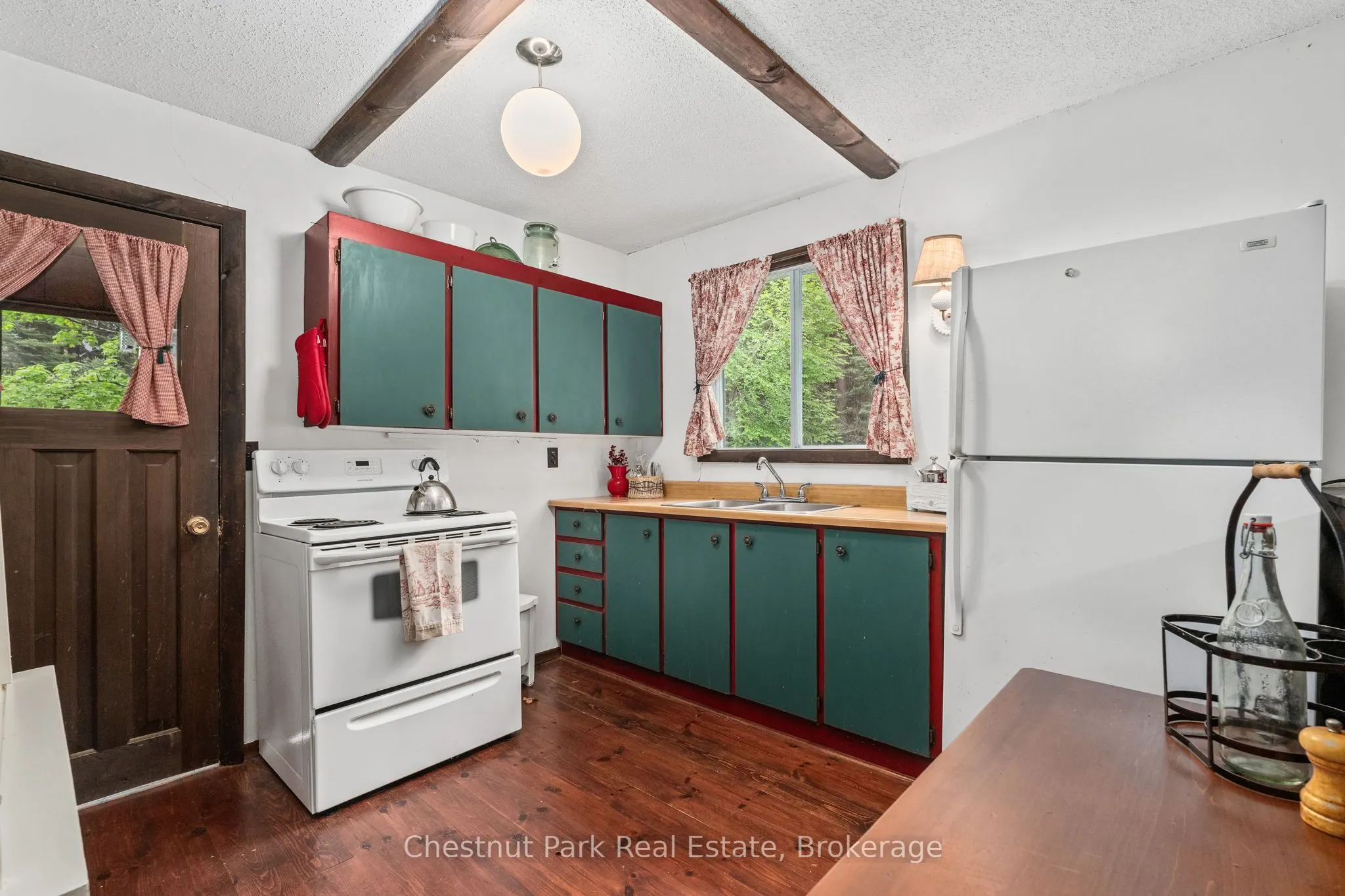 1230 MIRIAM Drive, #1 & 2