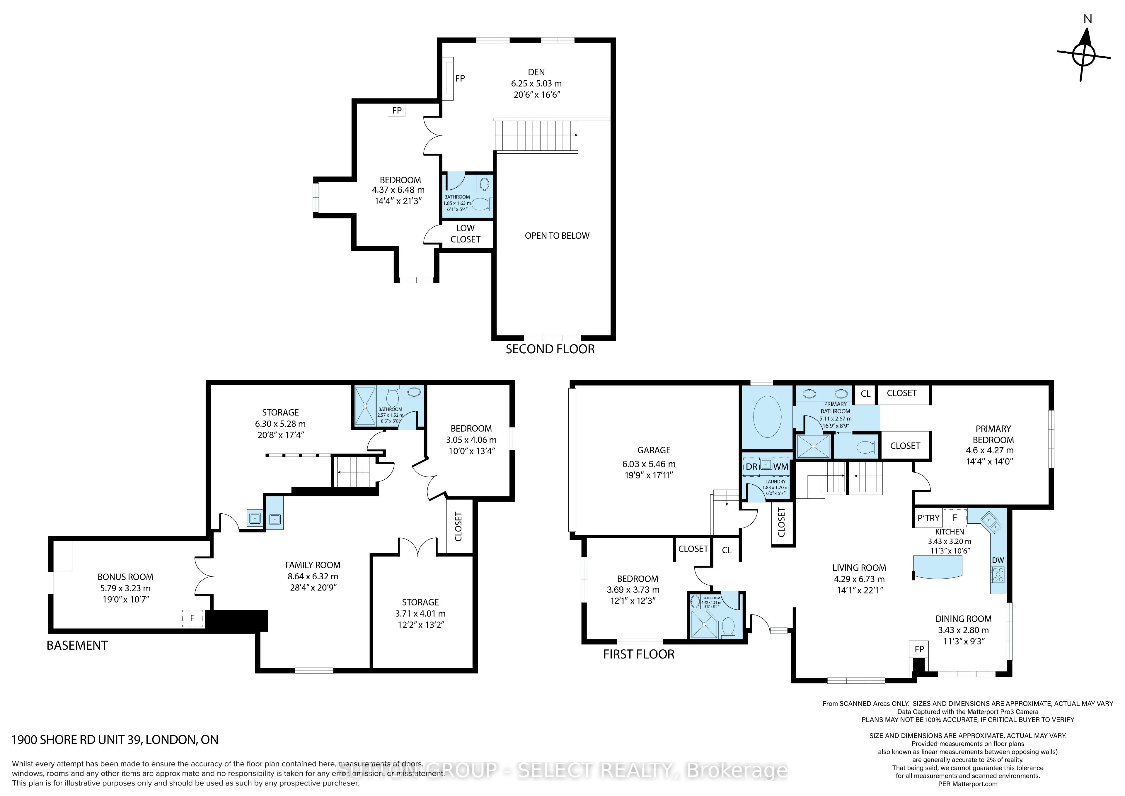 1900 shore Road, #39