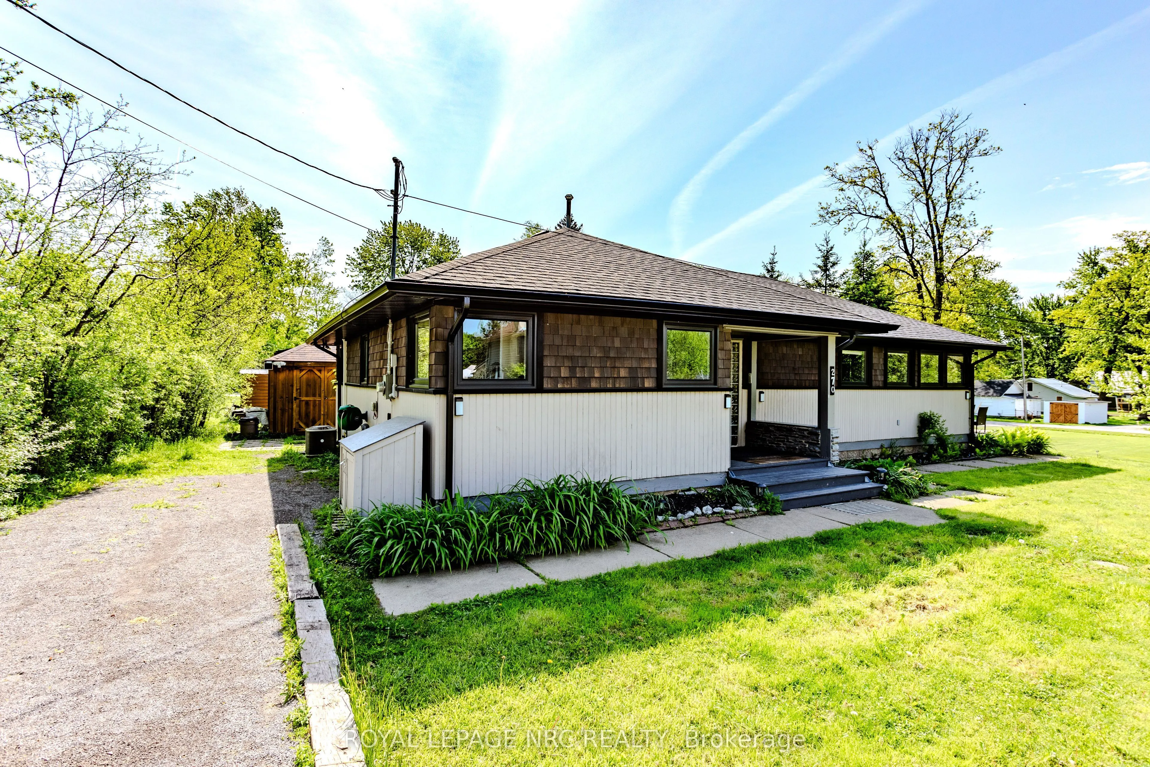 270 Cherrywood Avenue