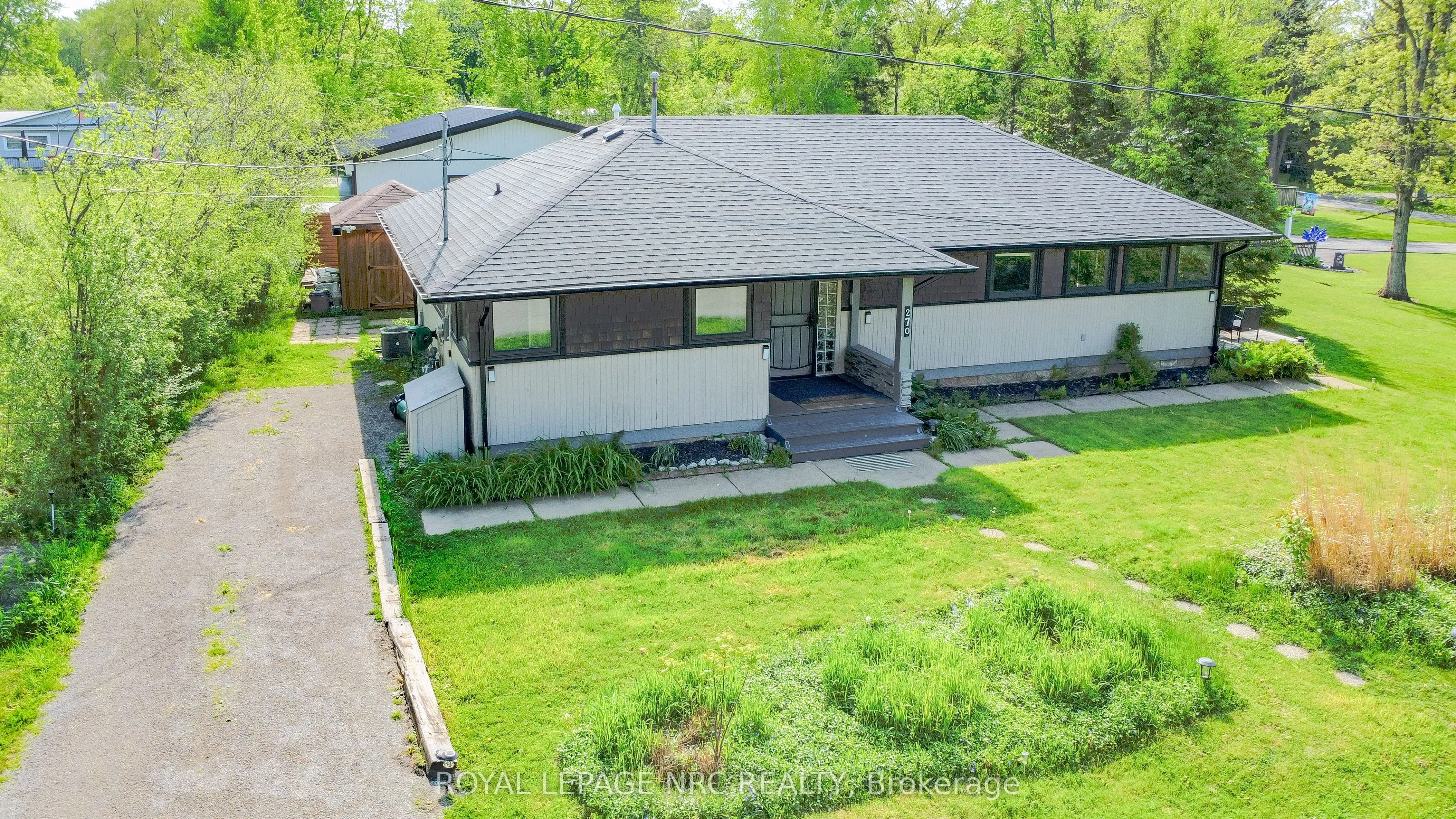270 Cherrywood Avenue