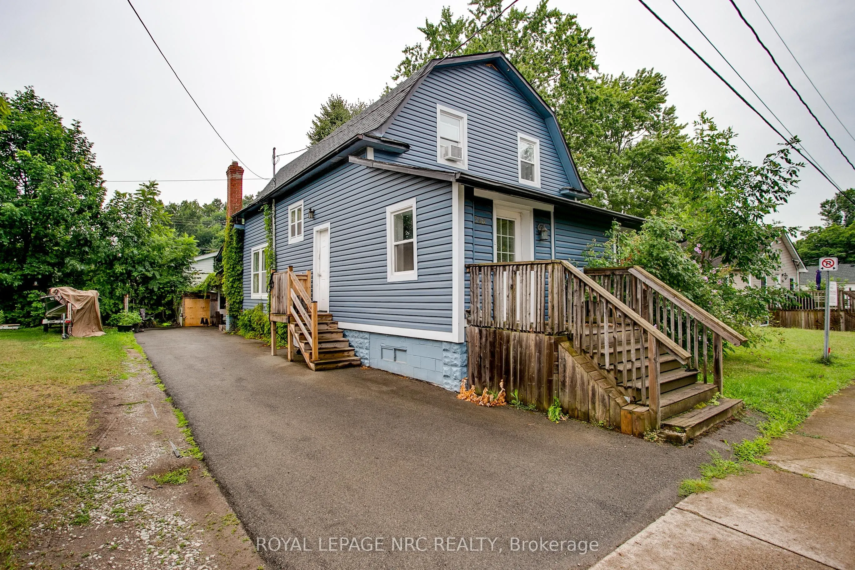 248 CAMBRIDGE, W Road
