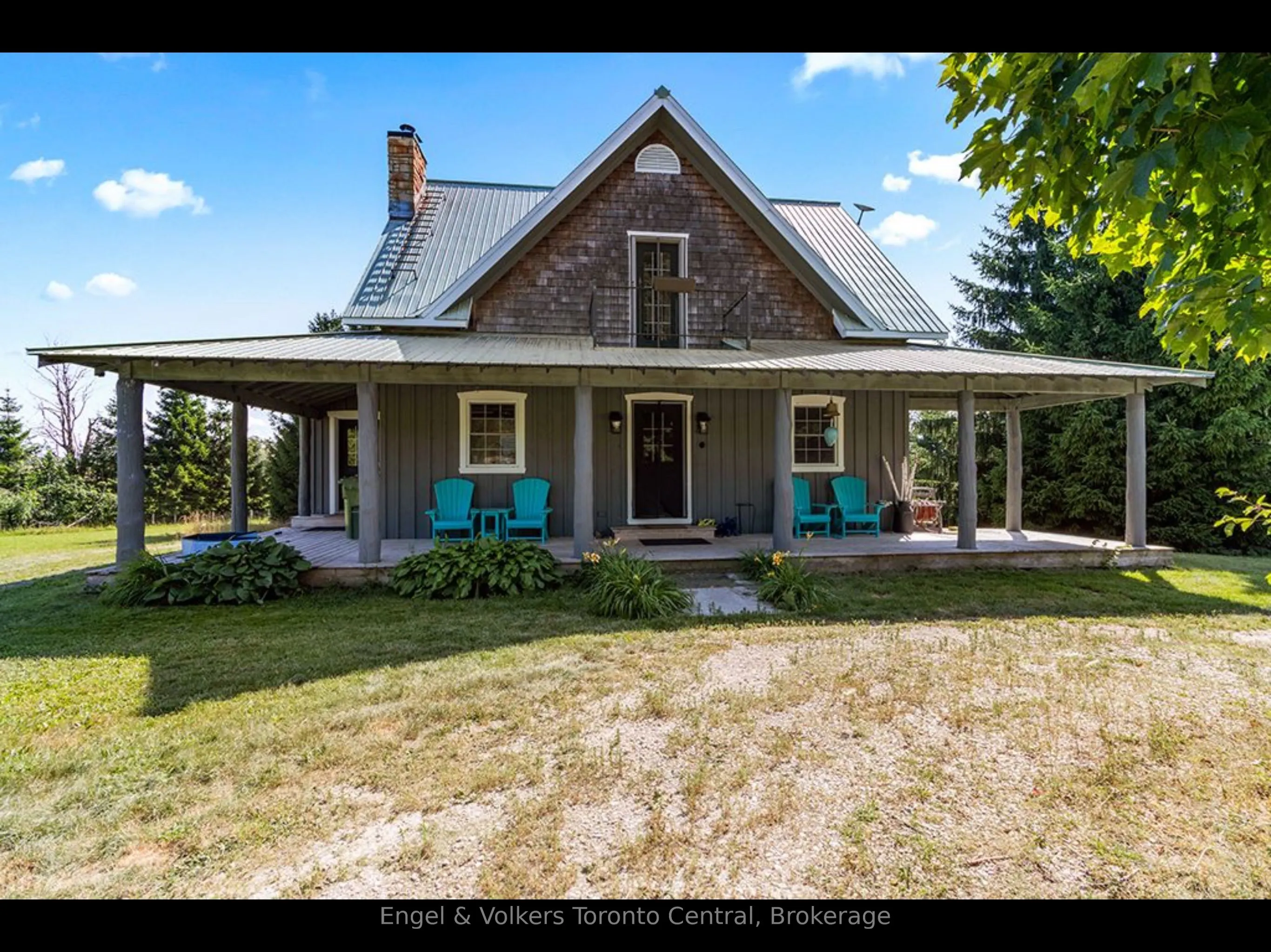 210 EAGLE Crescent