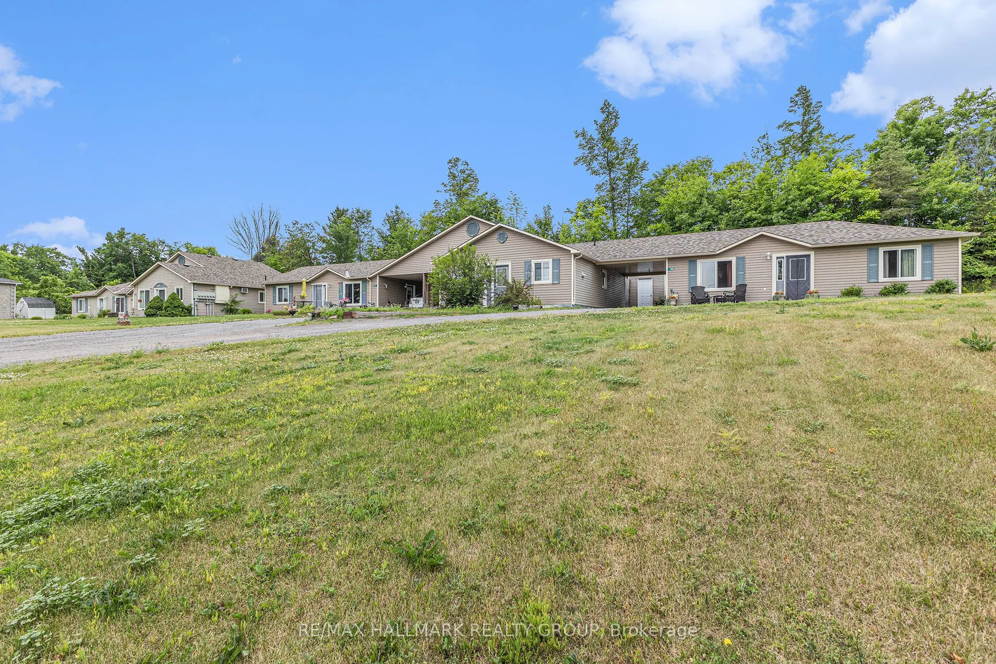 735 River Road