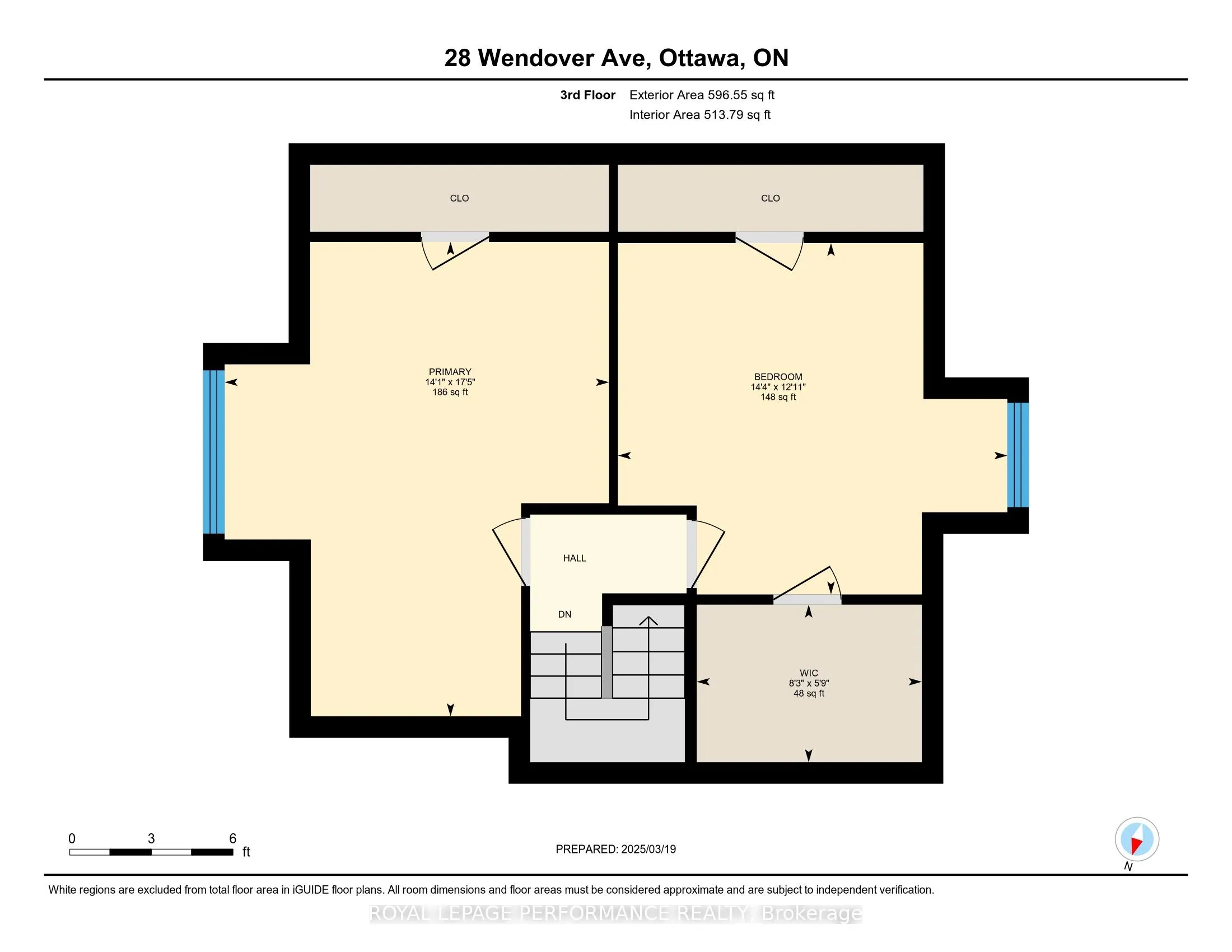 28 Wendover Avenue