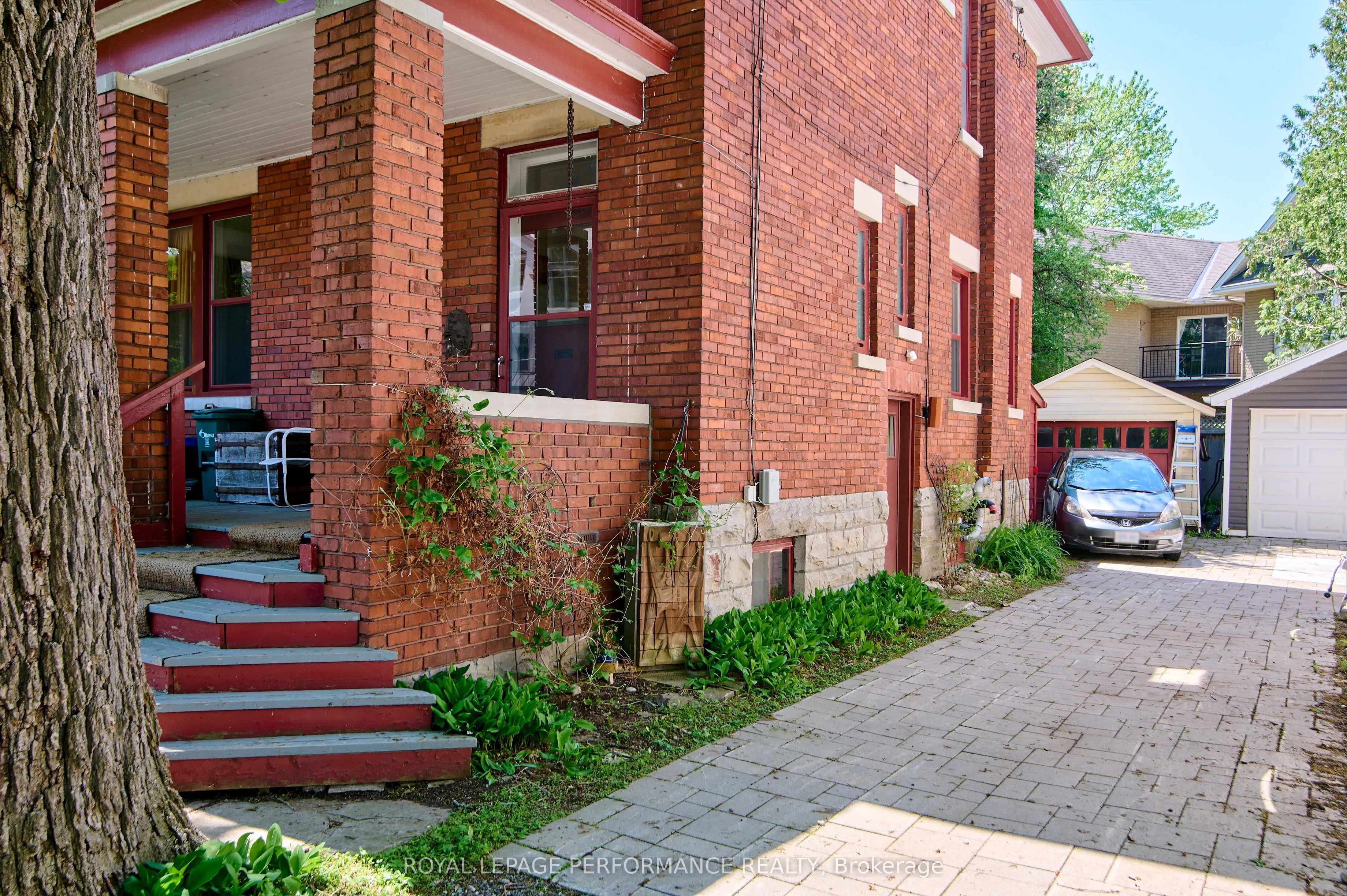 28 Wendover Avenue