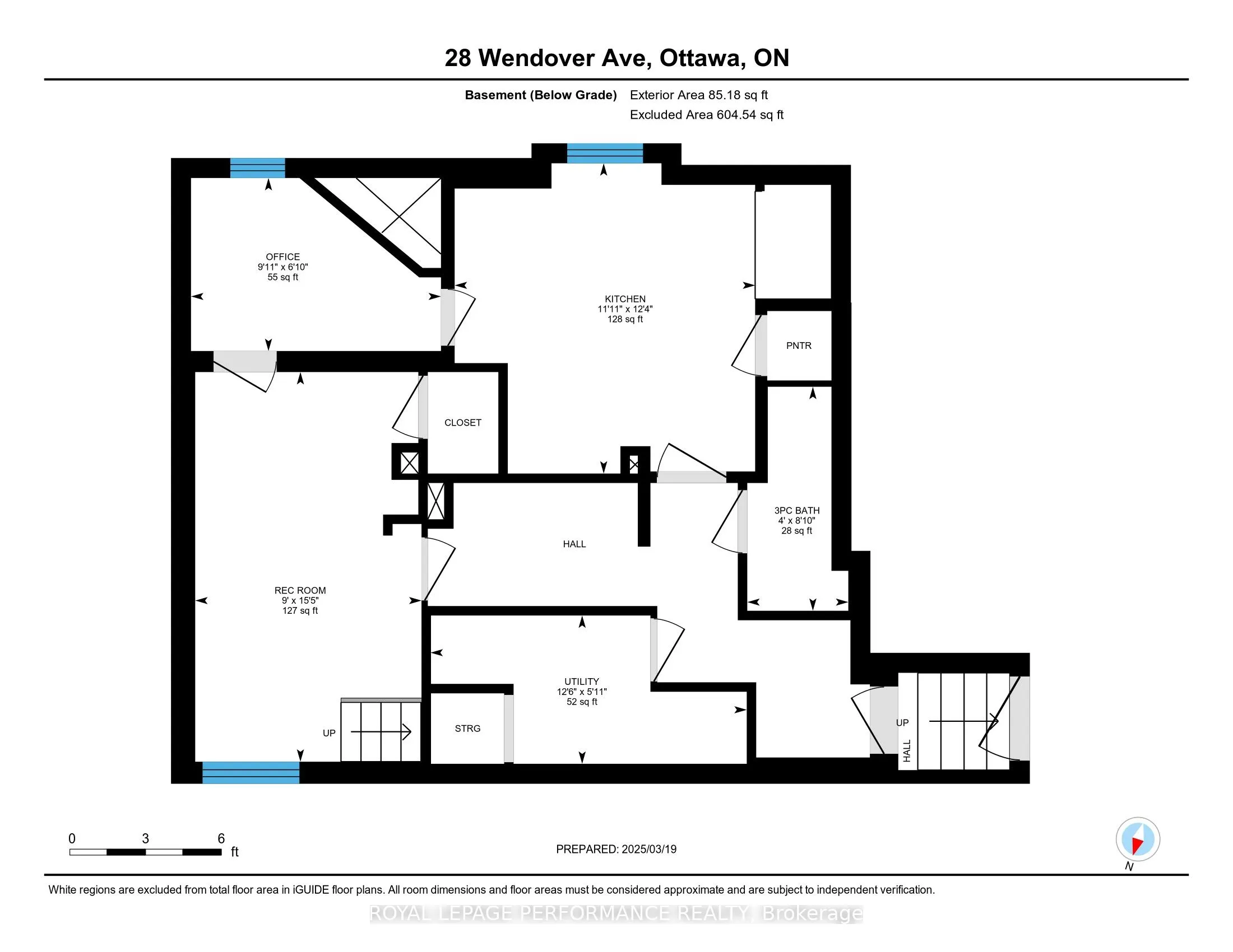 28 Wendover Avenue
