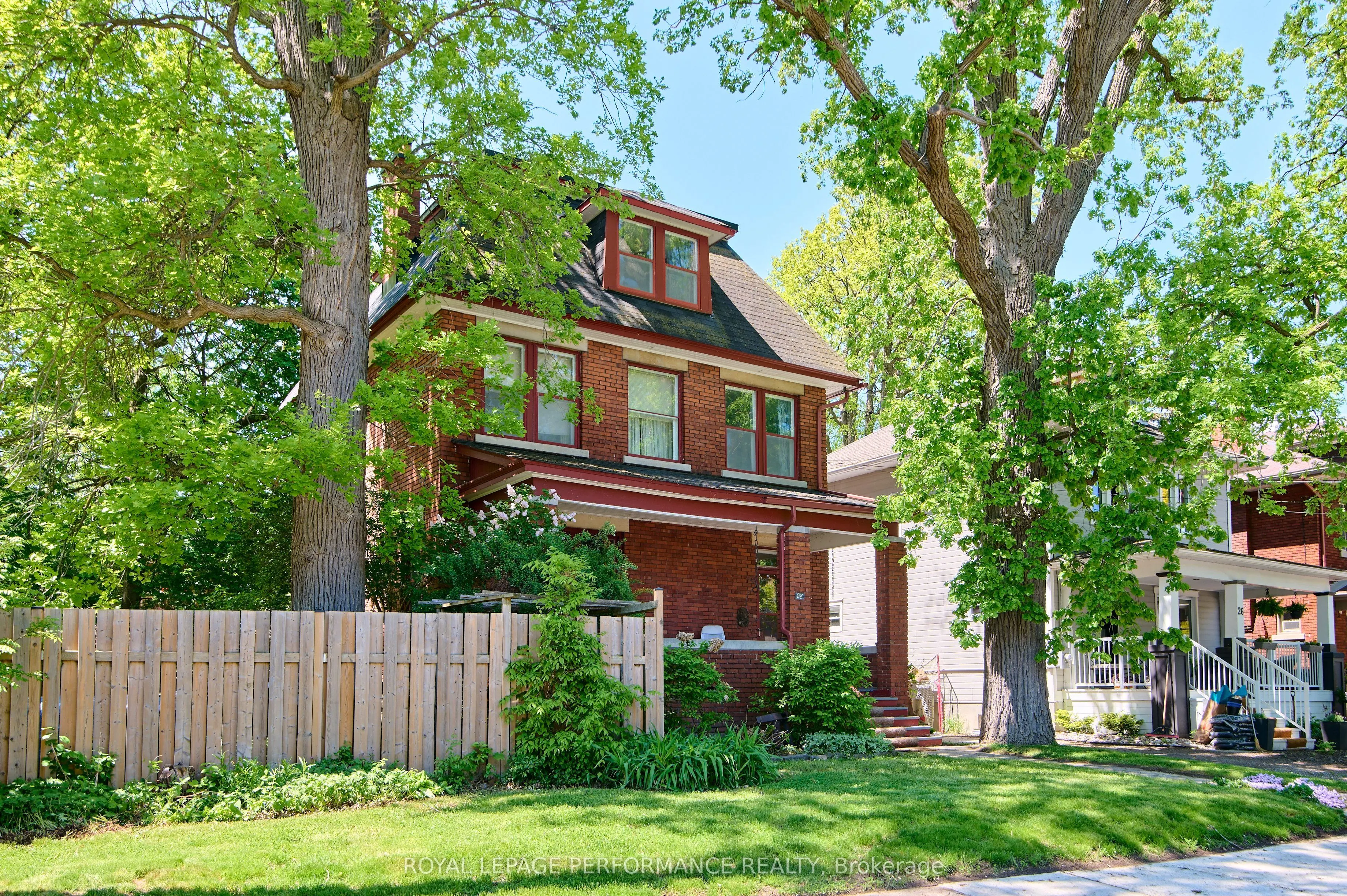 28 Wendover Avenue