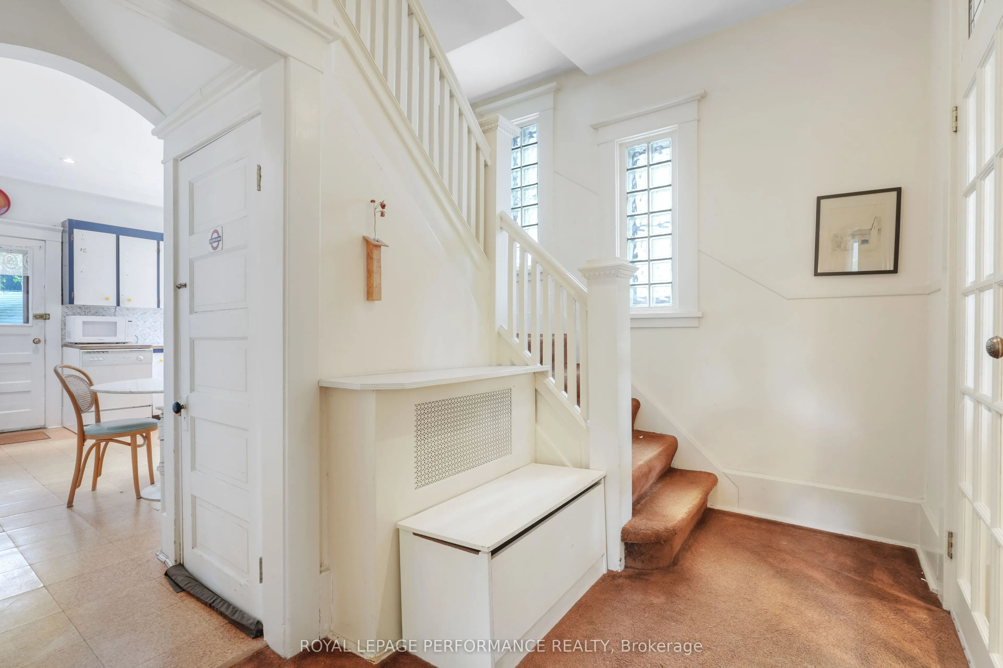 28 Wendover Avenue