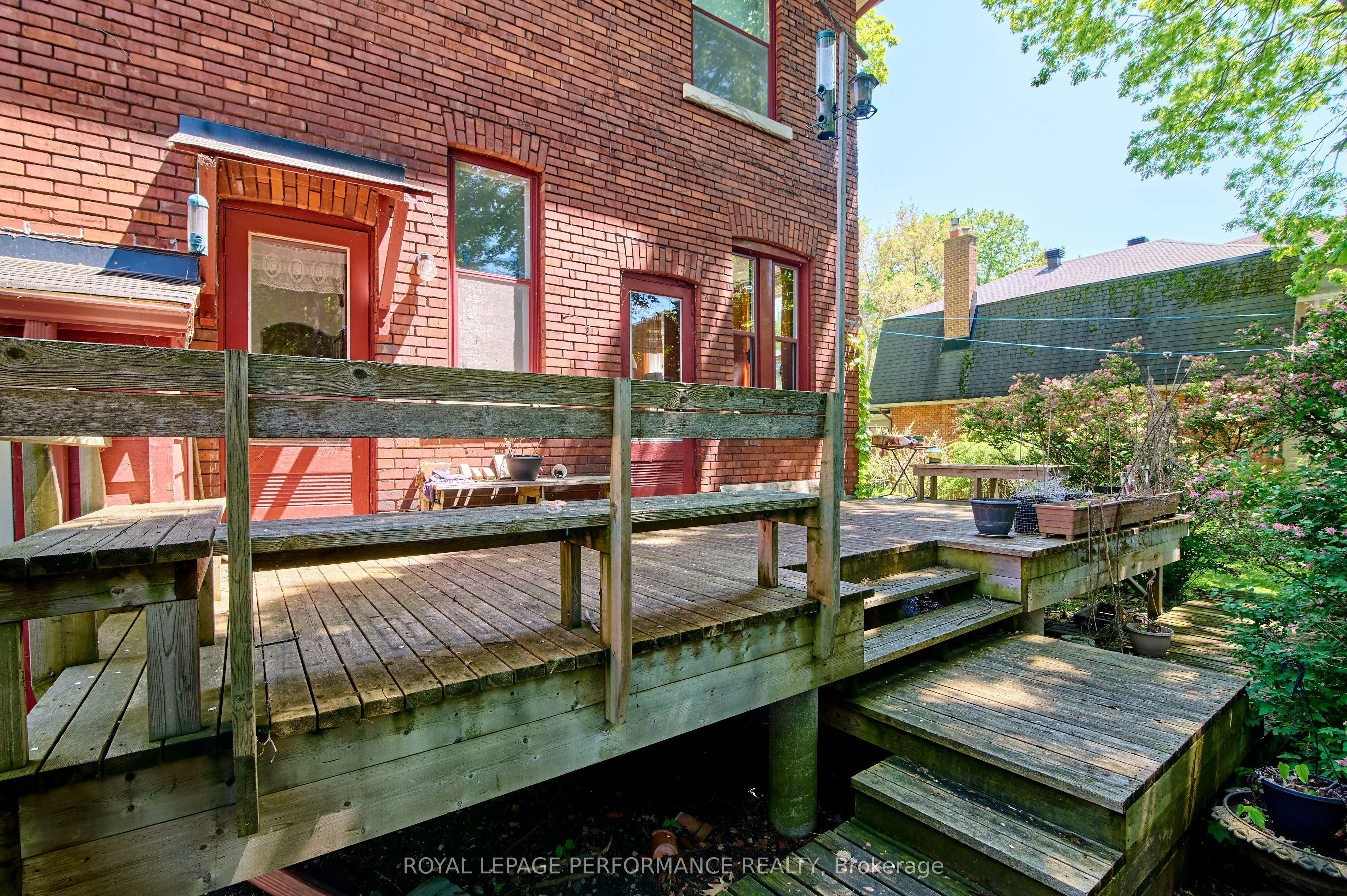 28 Wendover Avenue