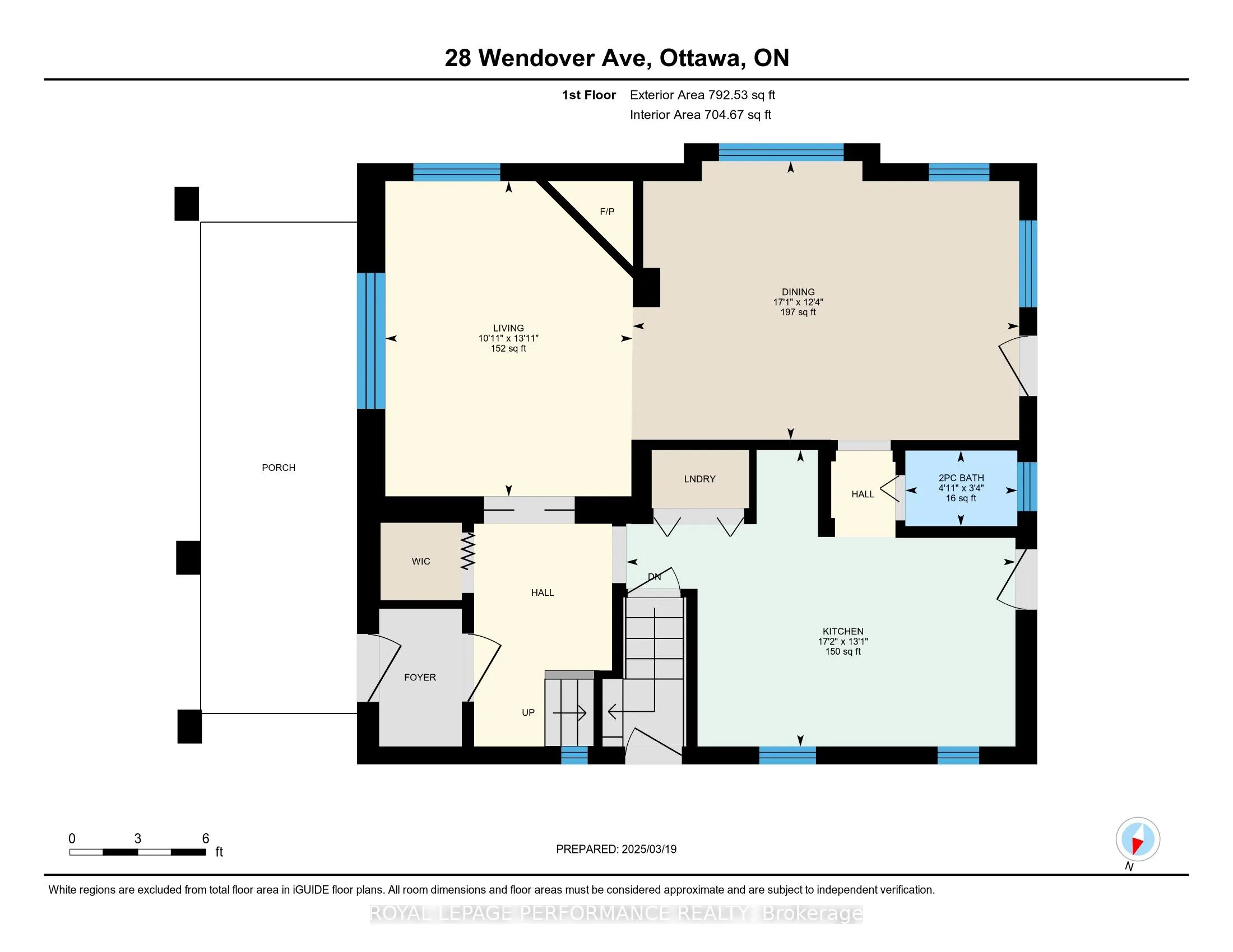 28 Wendover Avenue