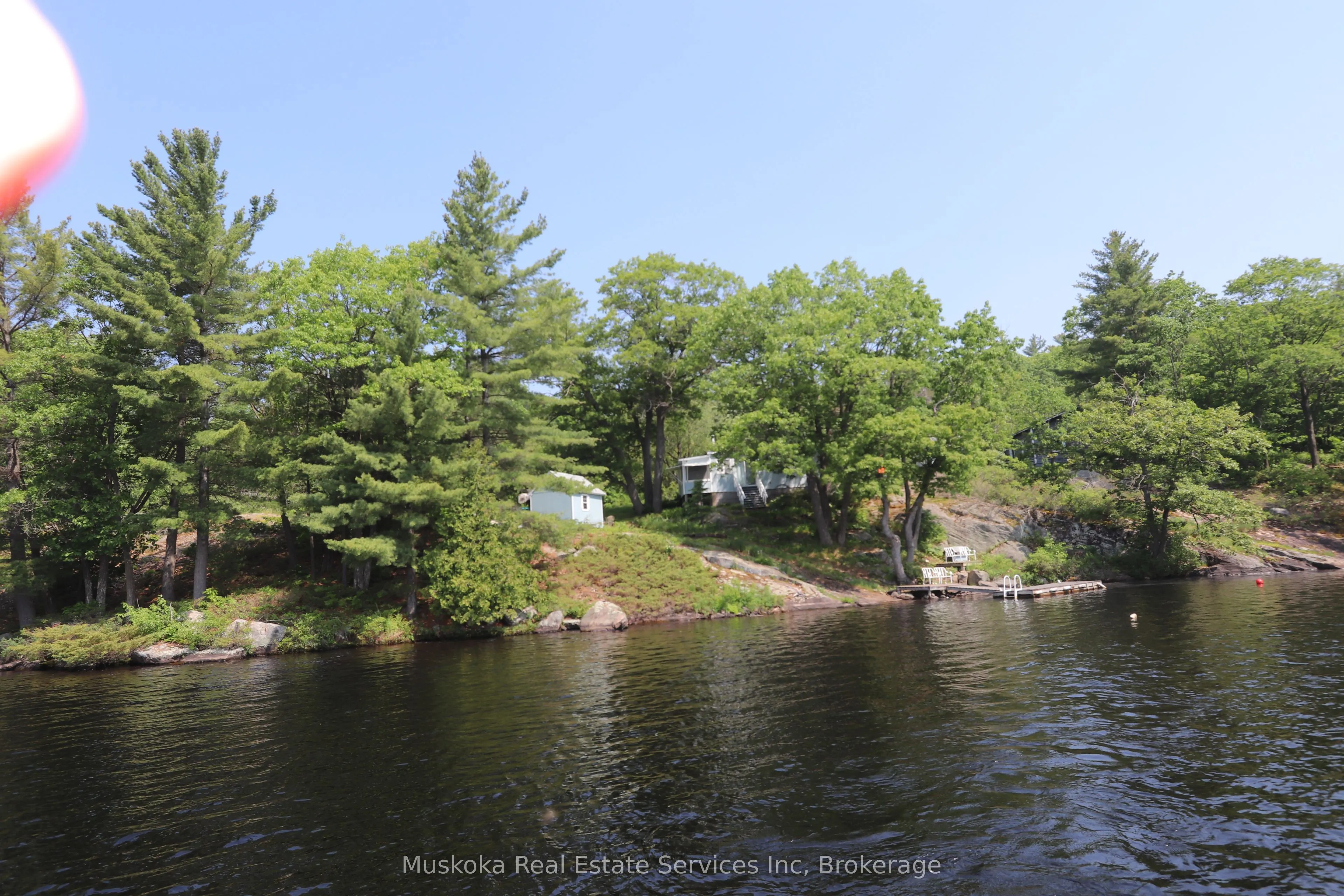 1113 Sam Cook Road