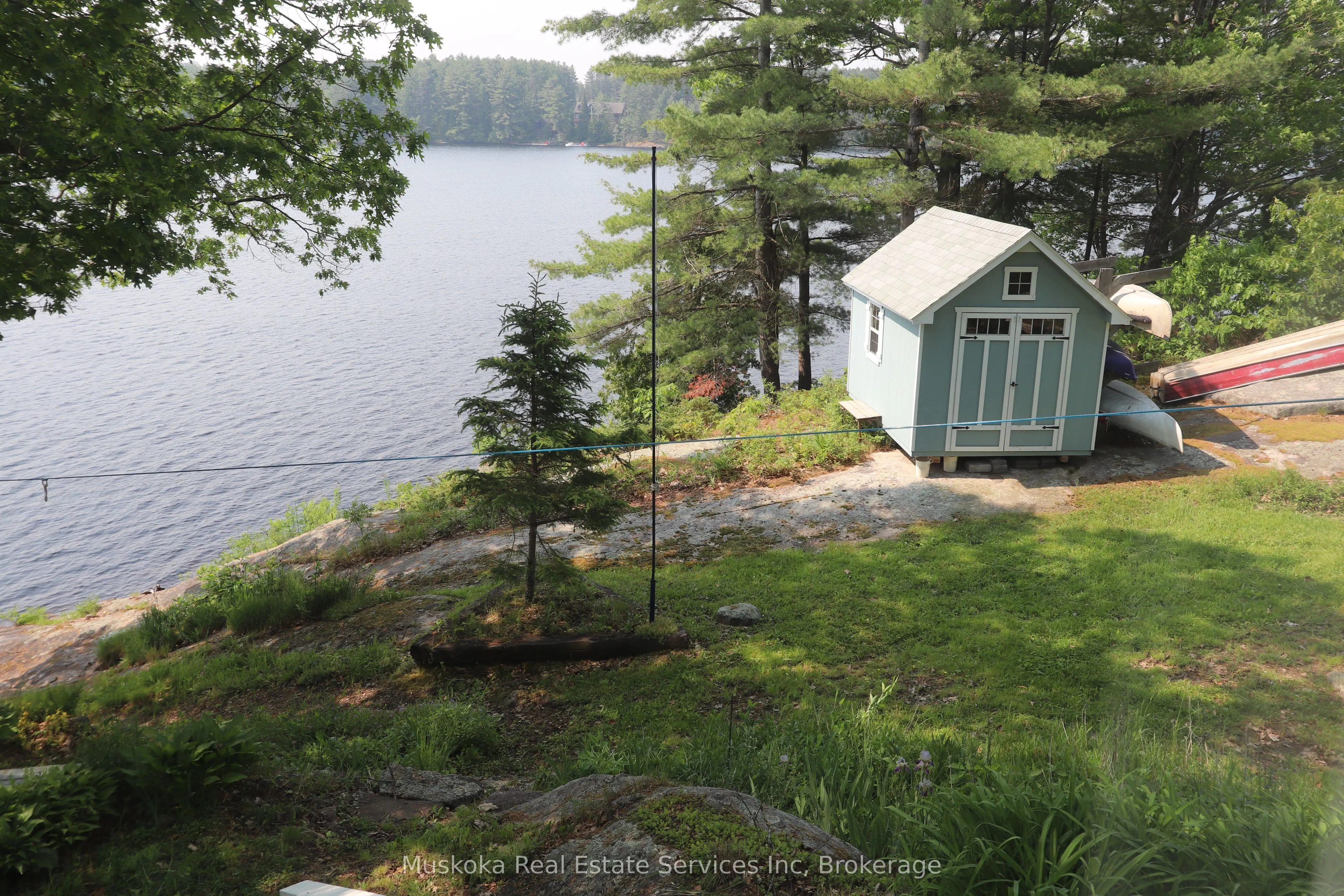 1113 Sam Cook Road