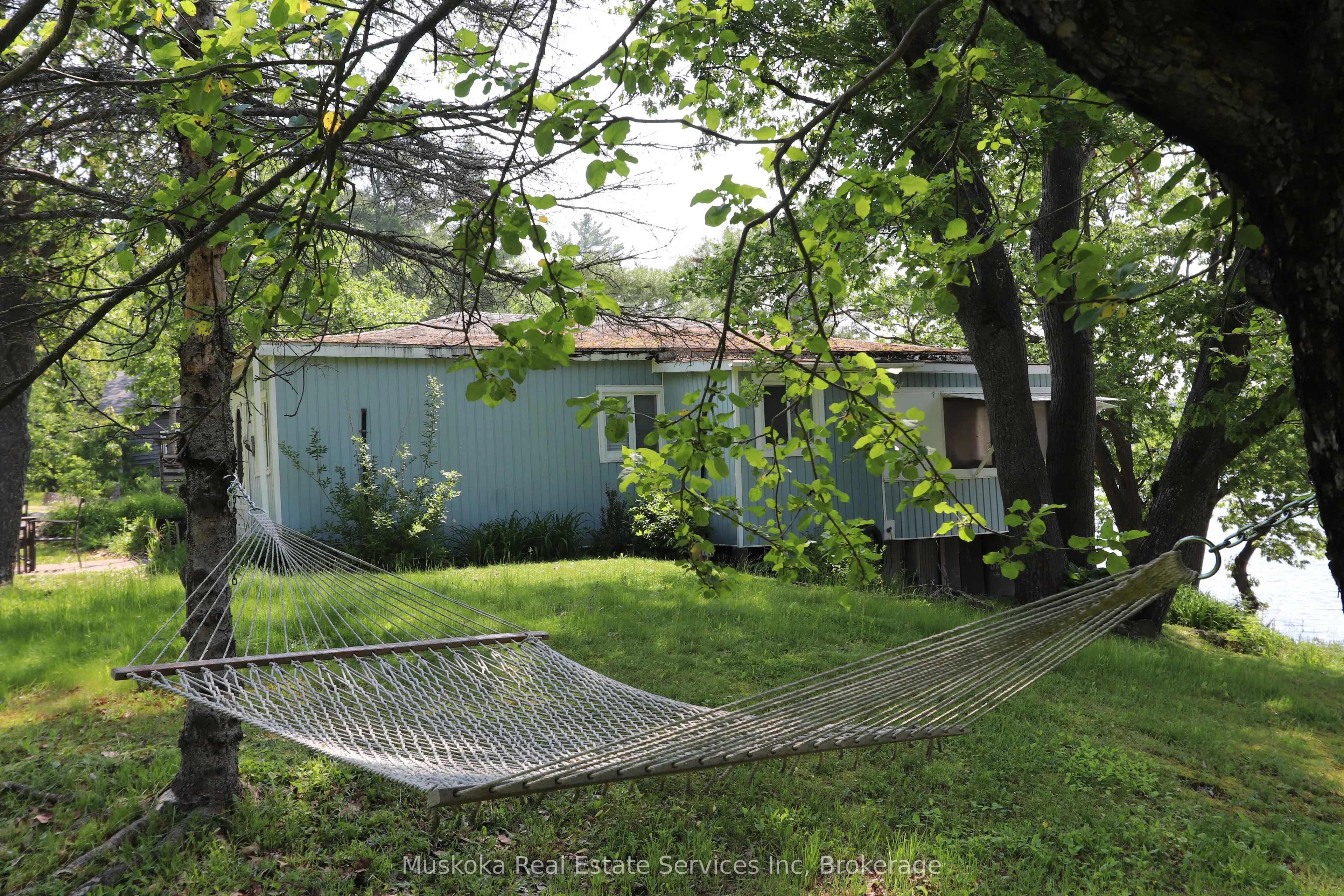 1113 Sam Cook Road