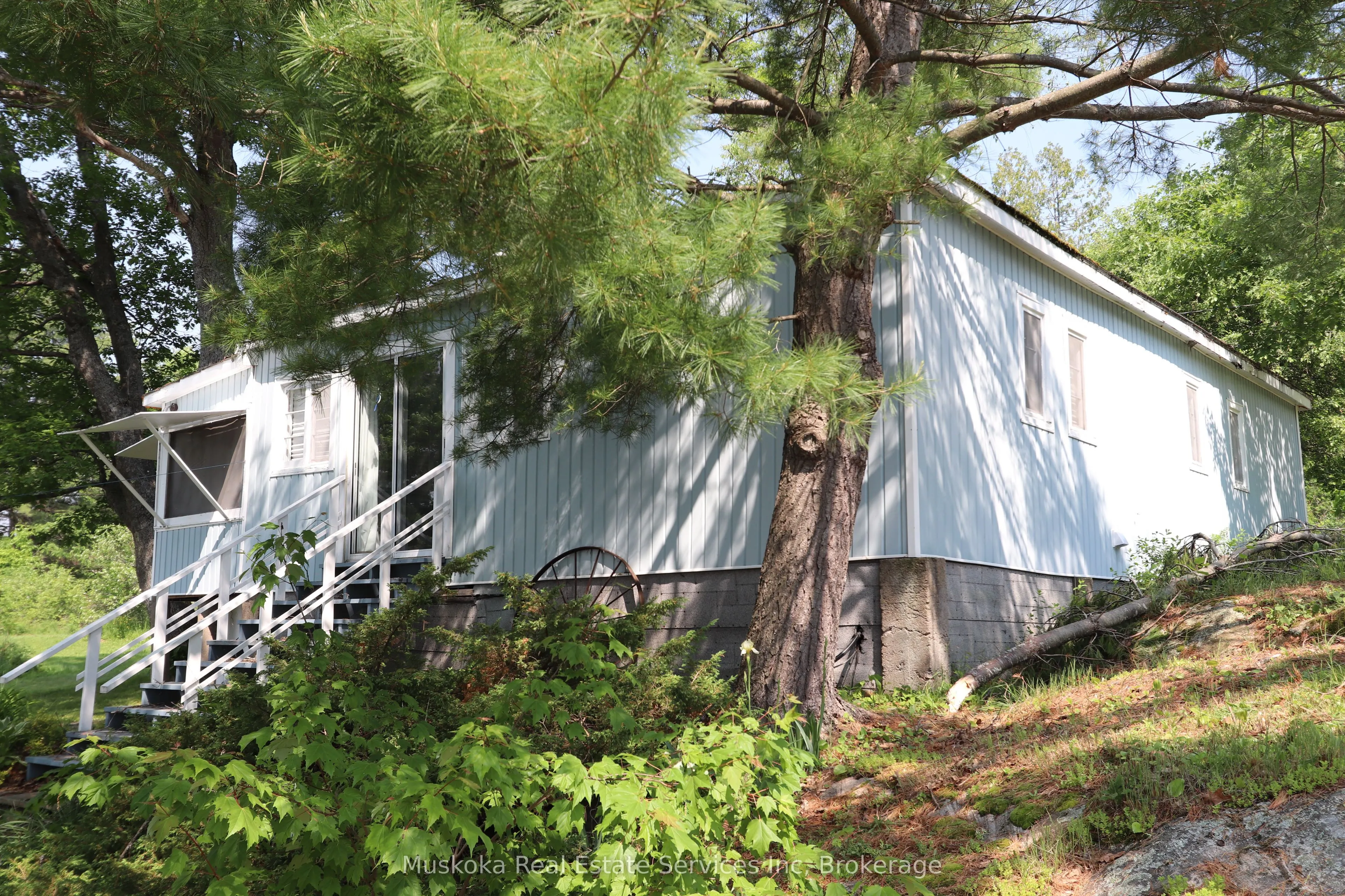 1113 Sam Cook Road
