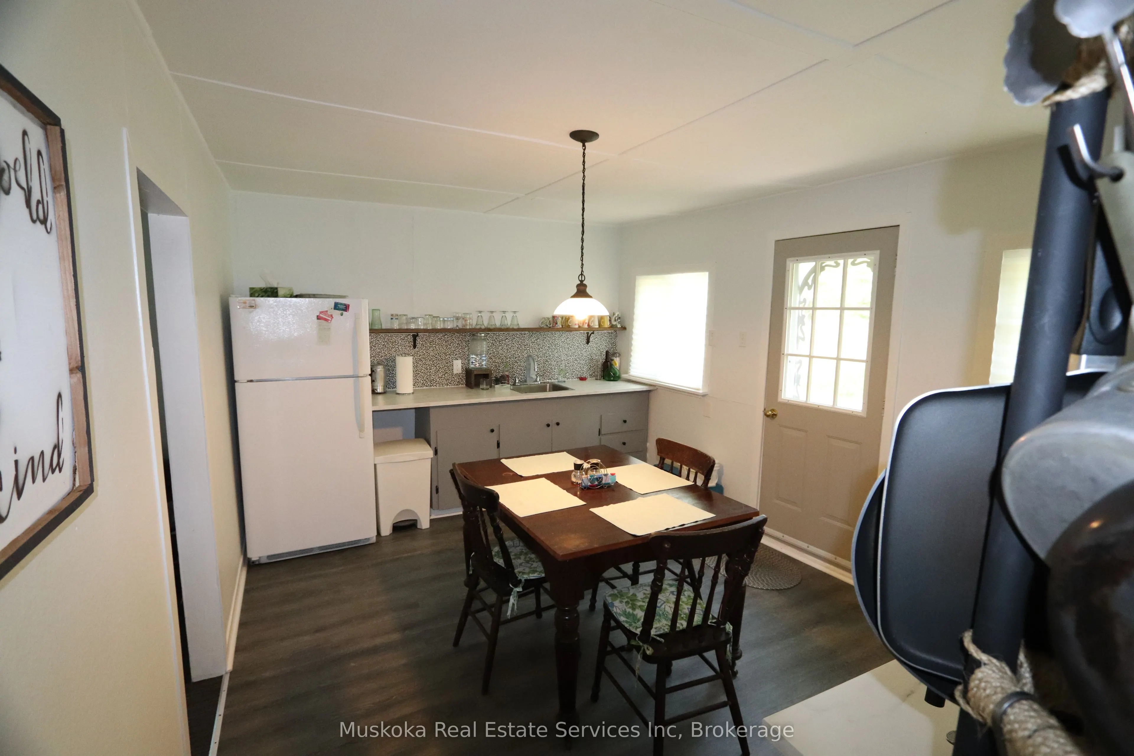 1113 Sam Cook Road