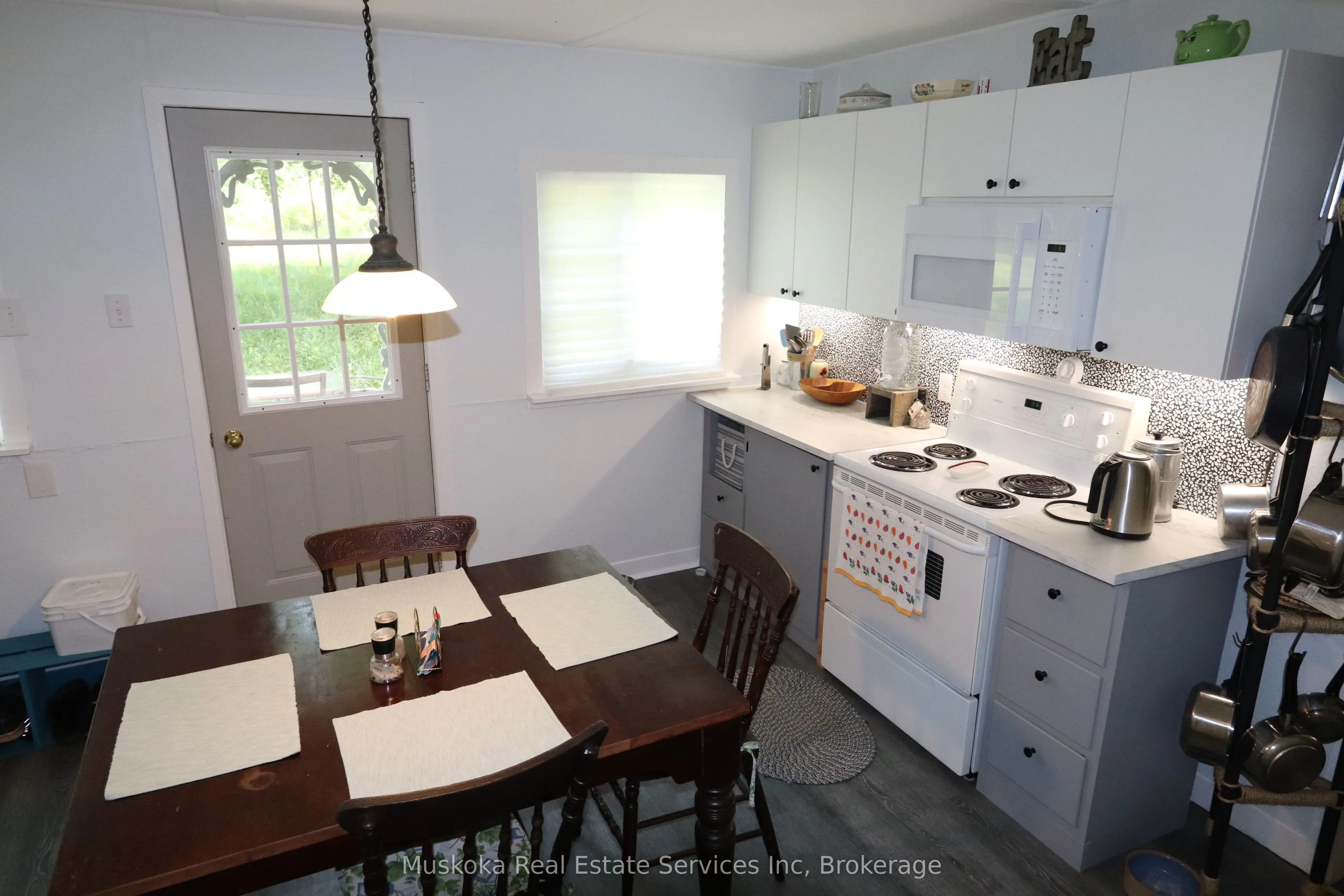 1113 Sam Cook Road