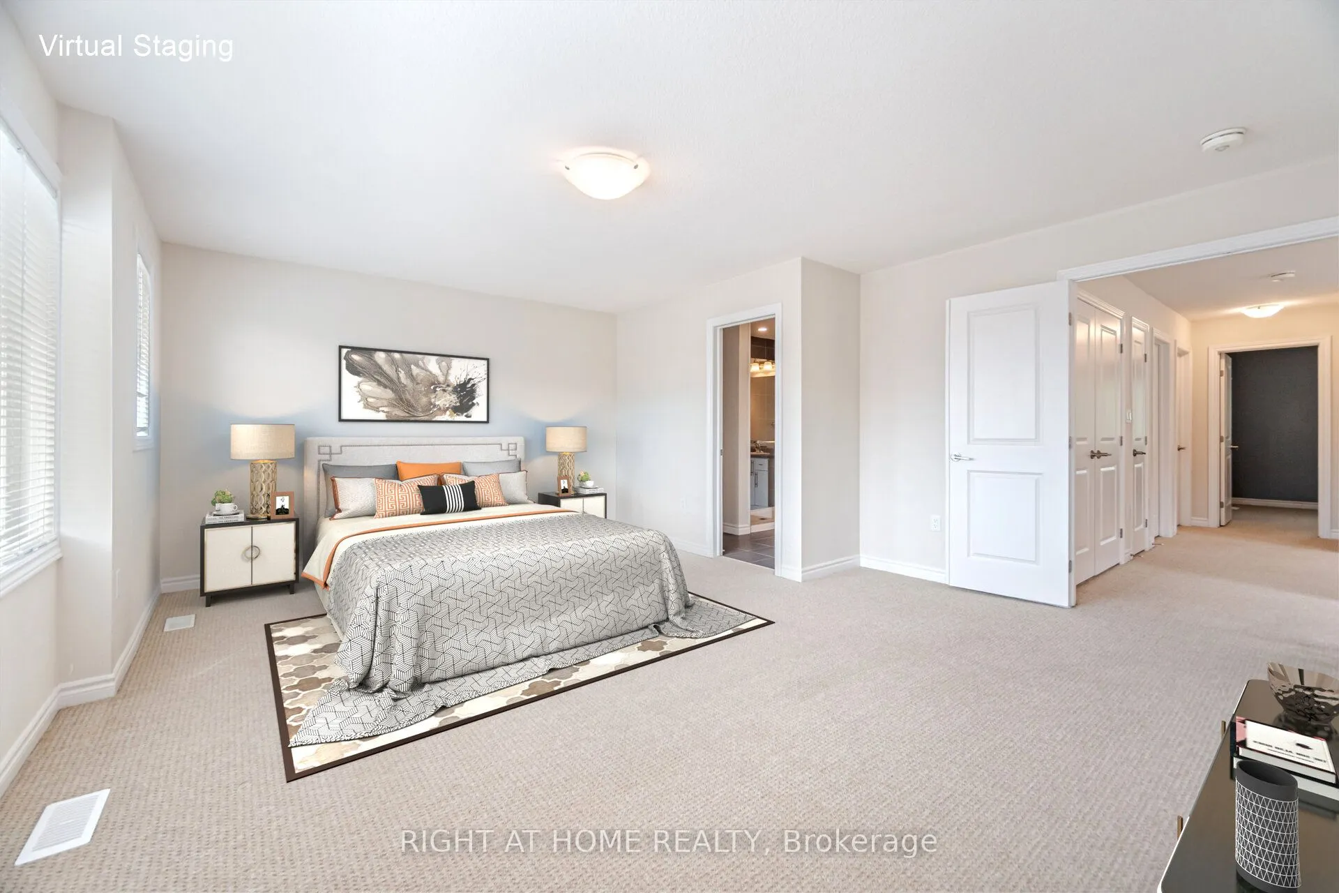 1 Tom Brown Drive, #23