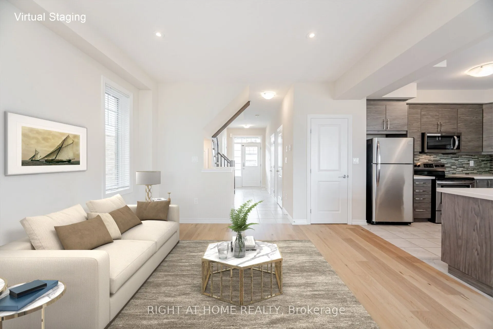 1 Tom Brown Drive, #23