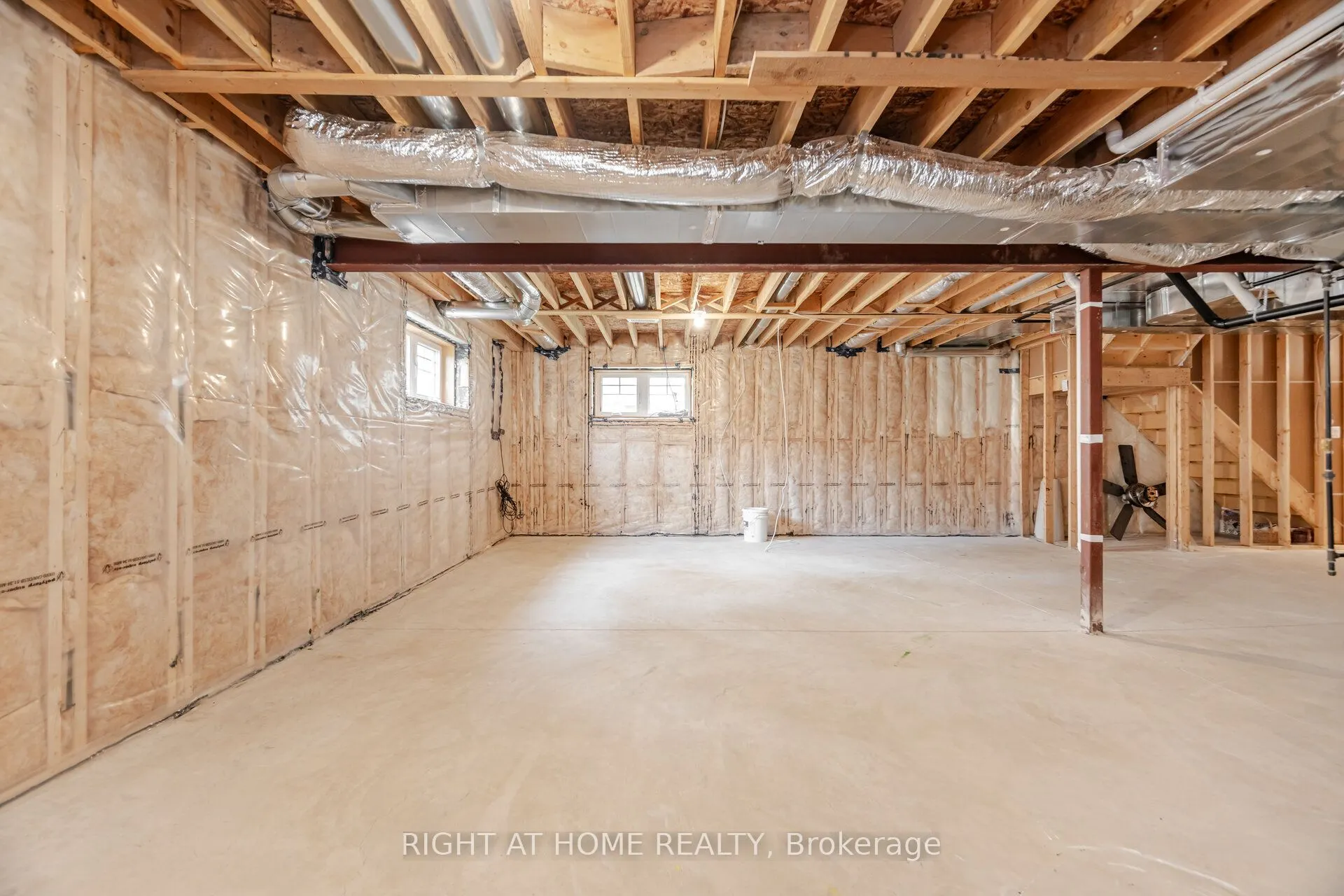 1 Tom Brown Drive, #23