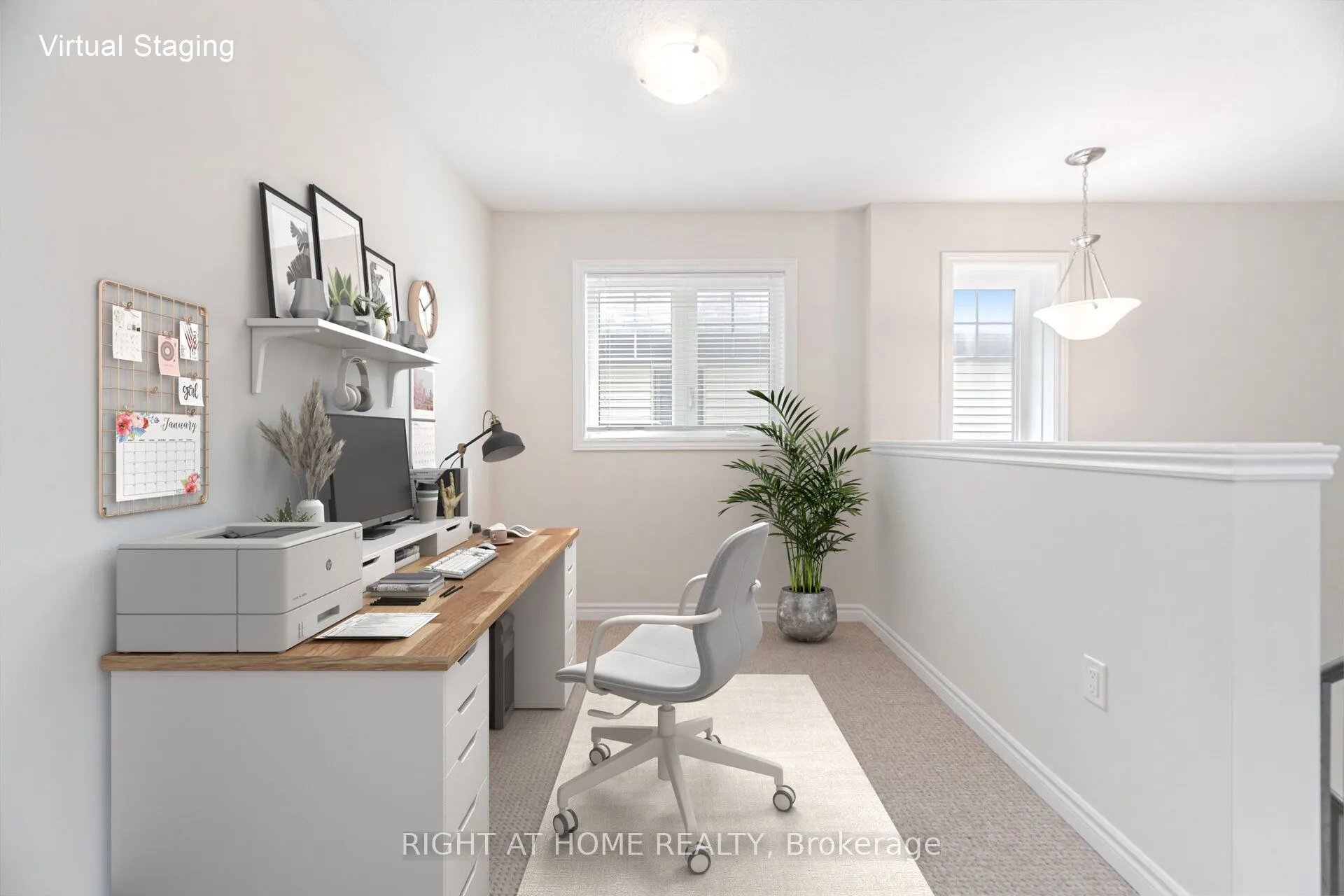 1 Tom Brown Drive, #23