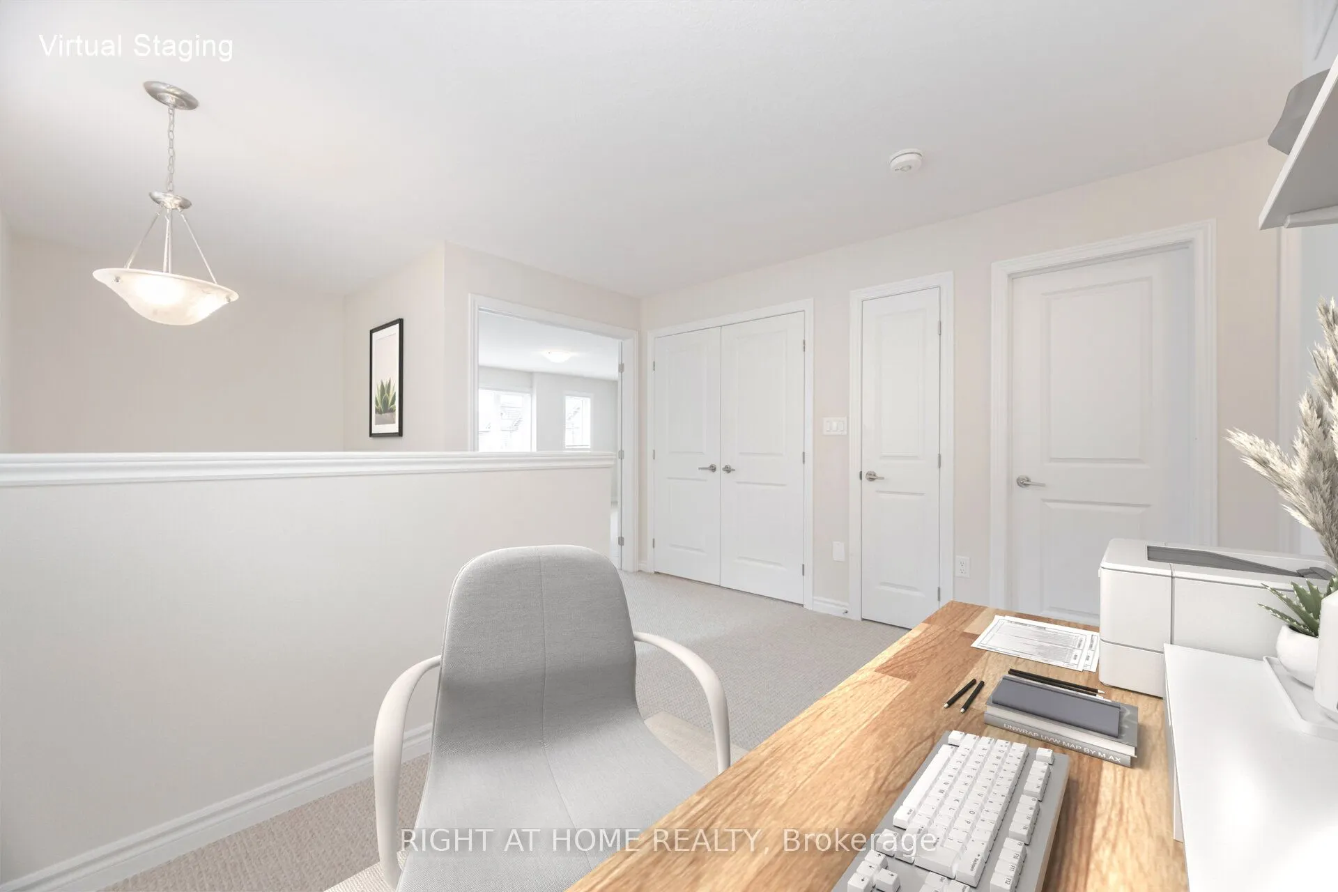 1 Tom Brown Drive, #23
