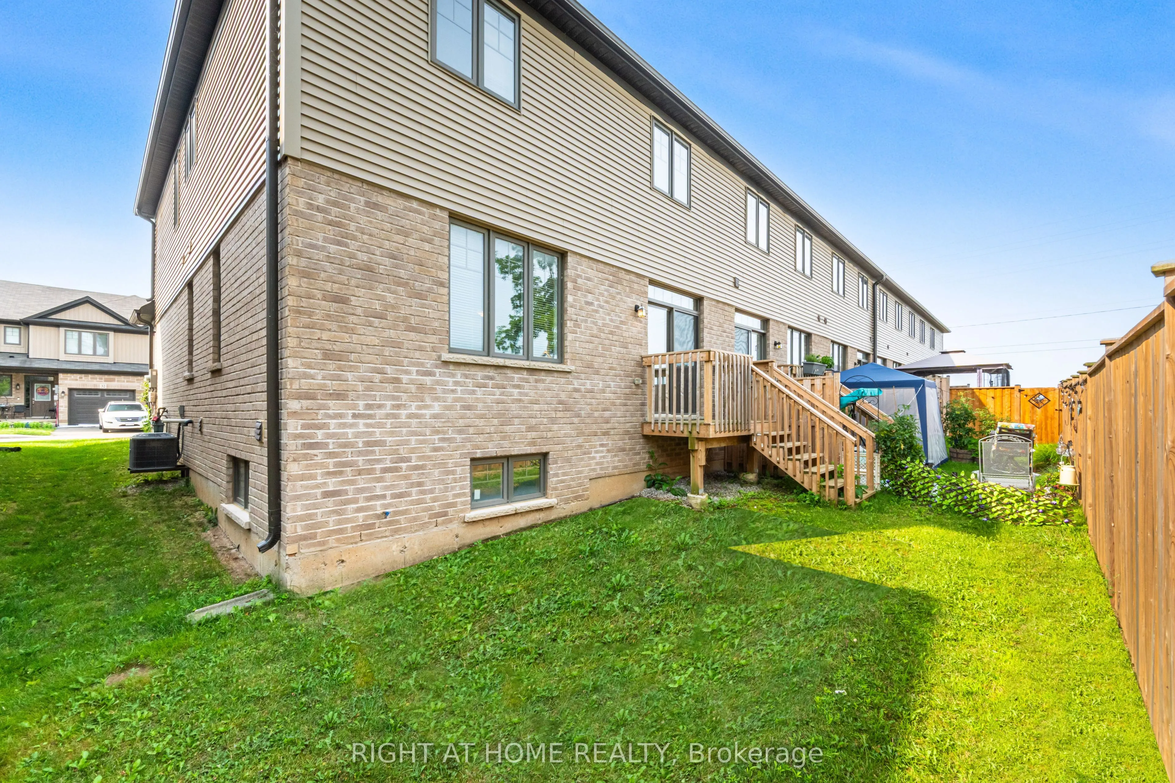 1 Tom Brown Drive, #23