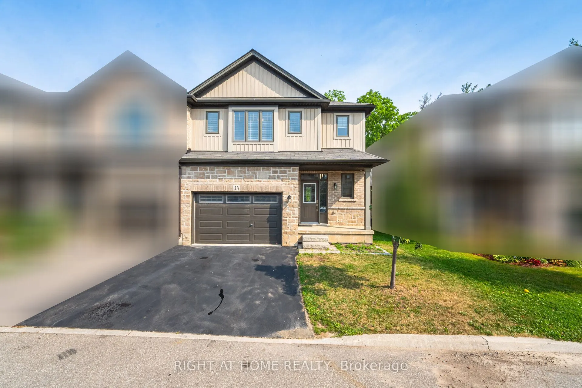 1 Tom Brown Drive, #23