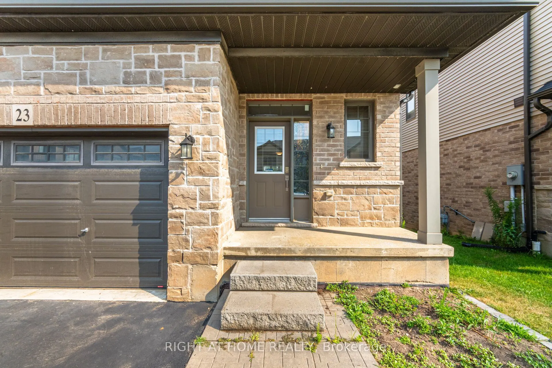 1 Tom Brown Drive, #23