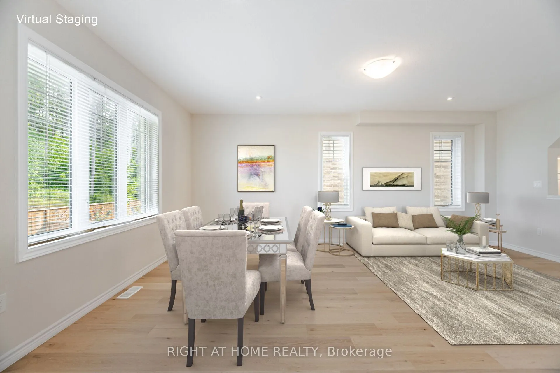 1 Tom Brown Drive, #23